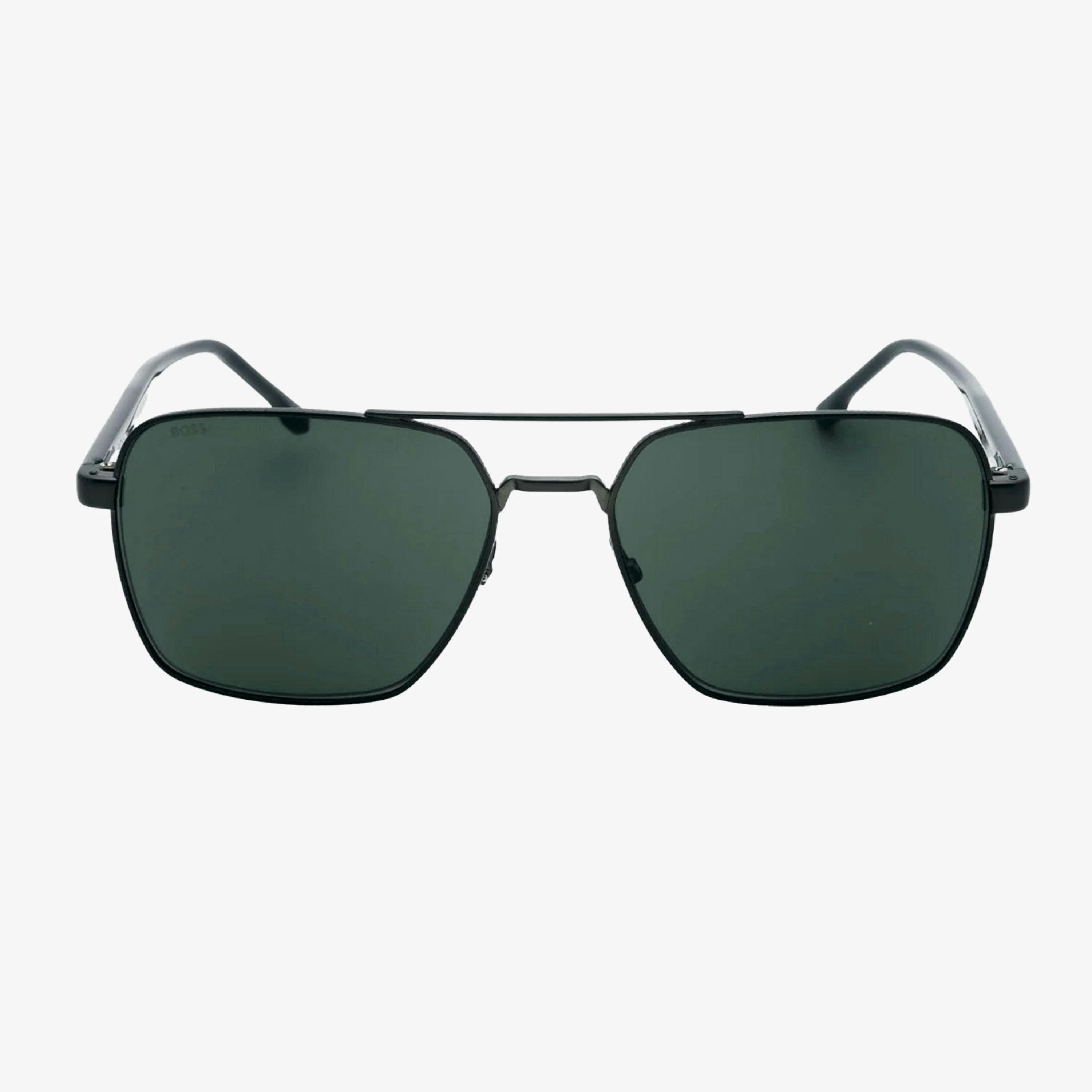 Hugo Boss Mens Ruthenium Sunglasses , view 1 of 1