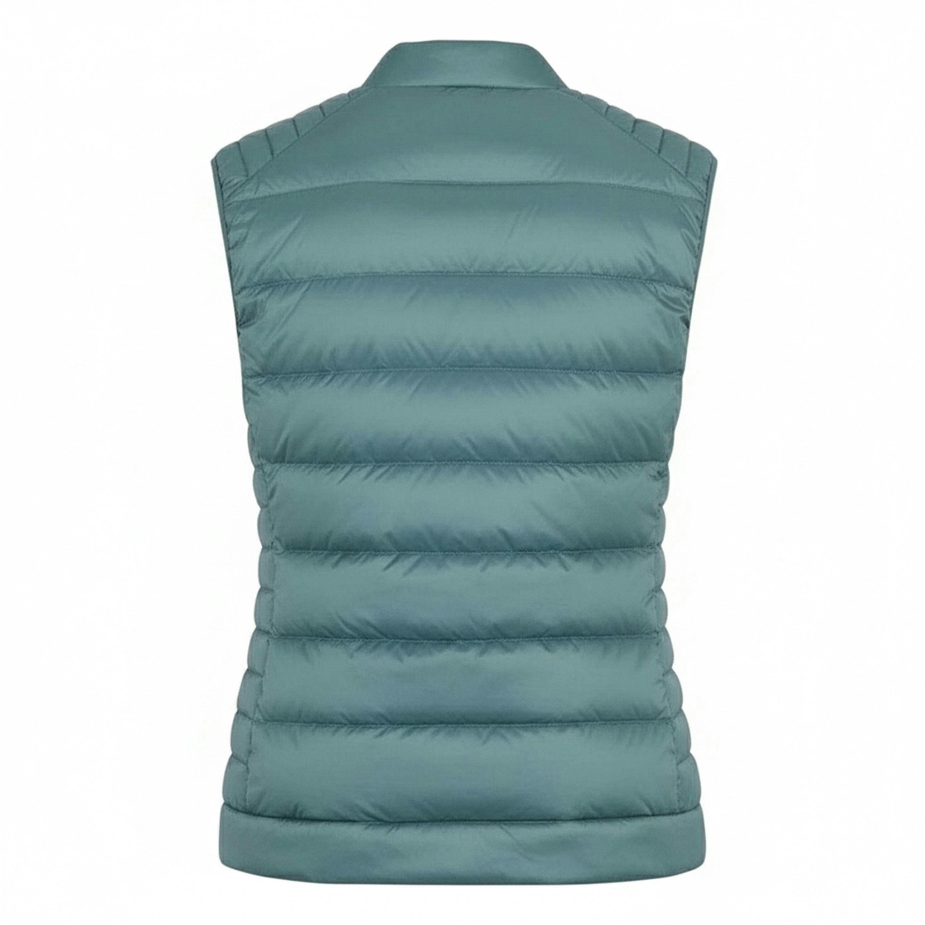 Belstaff Womens/Ladies Drew Gilet , view 2 of 3