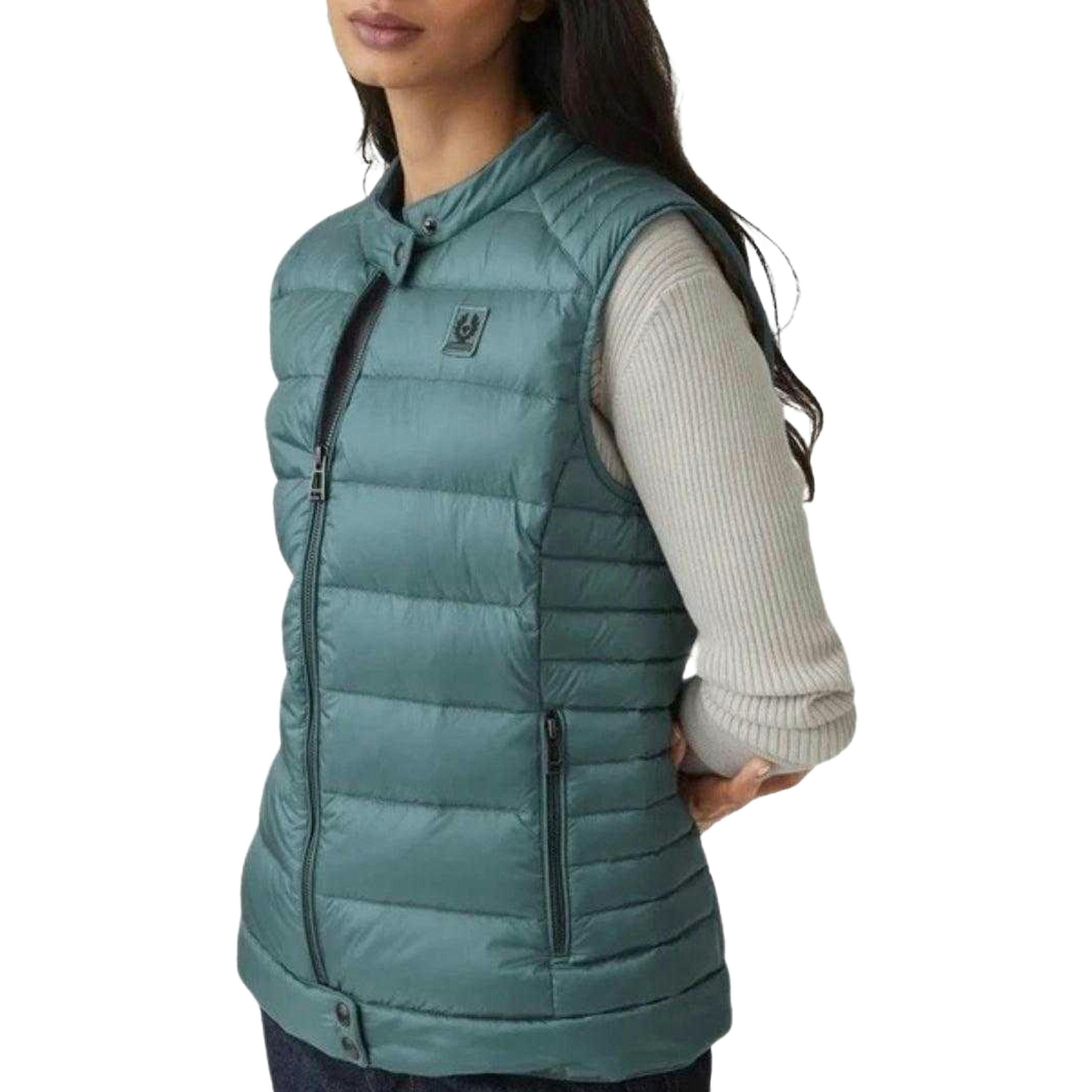 Belstaff Womens/Ladies Drew Gilet , view 3 of 3