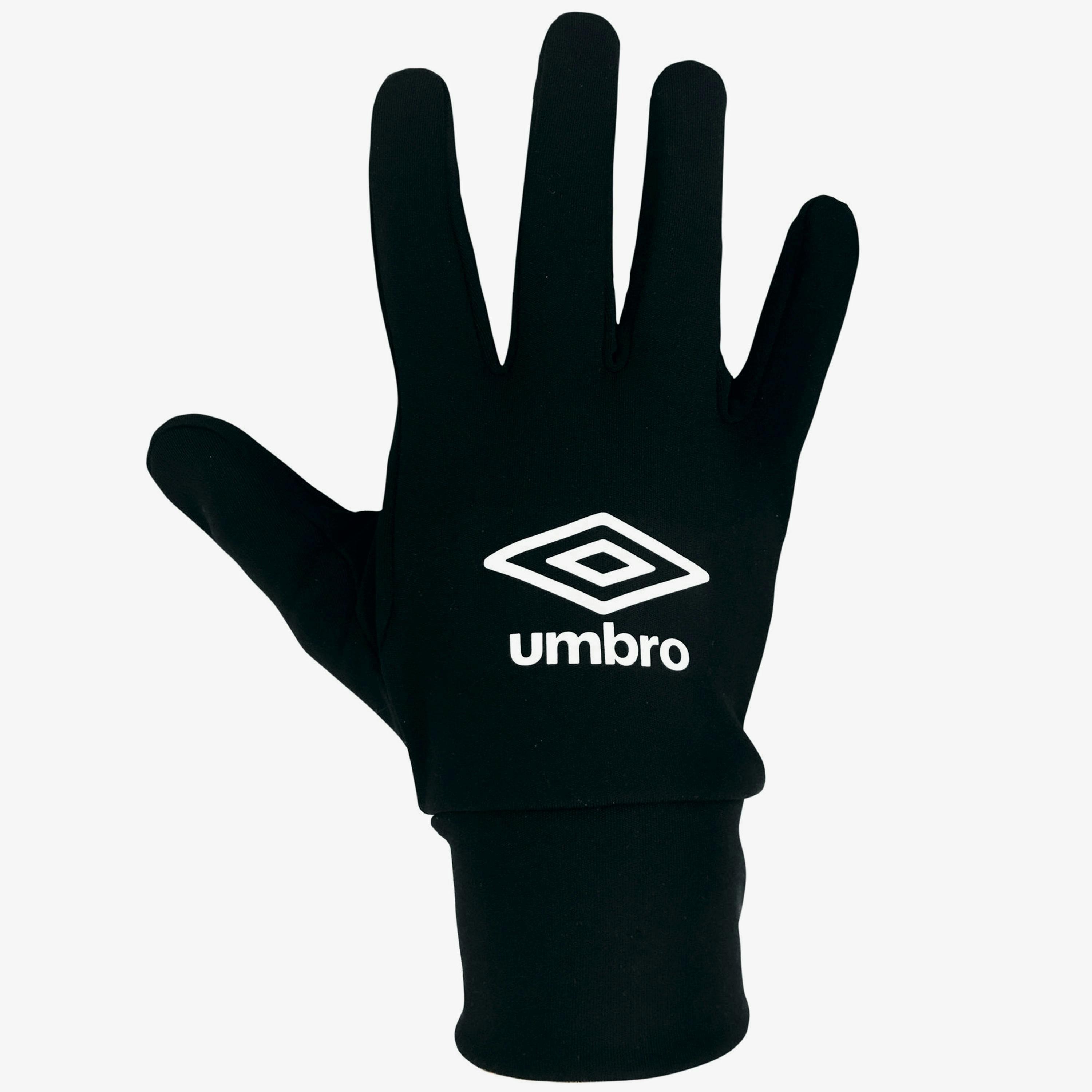 Umbro Childrens/Kids Technical Logo Player Gloves , view 1 of 1