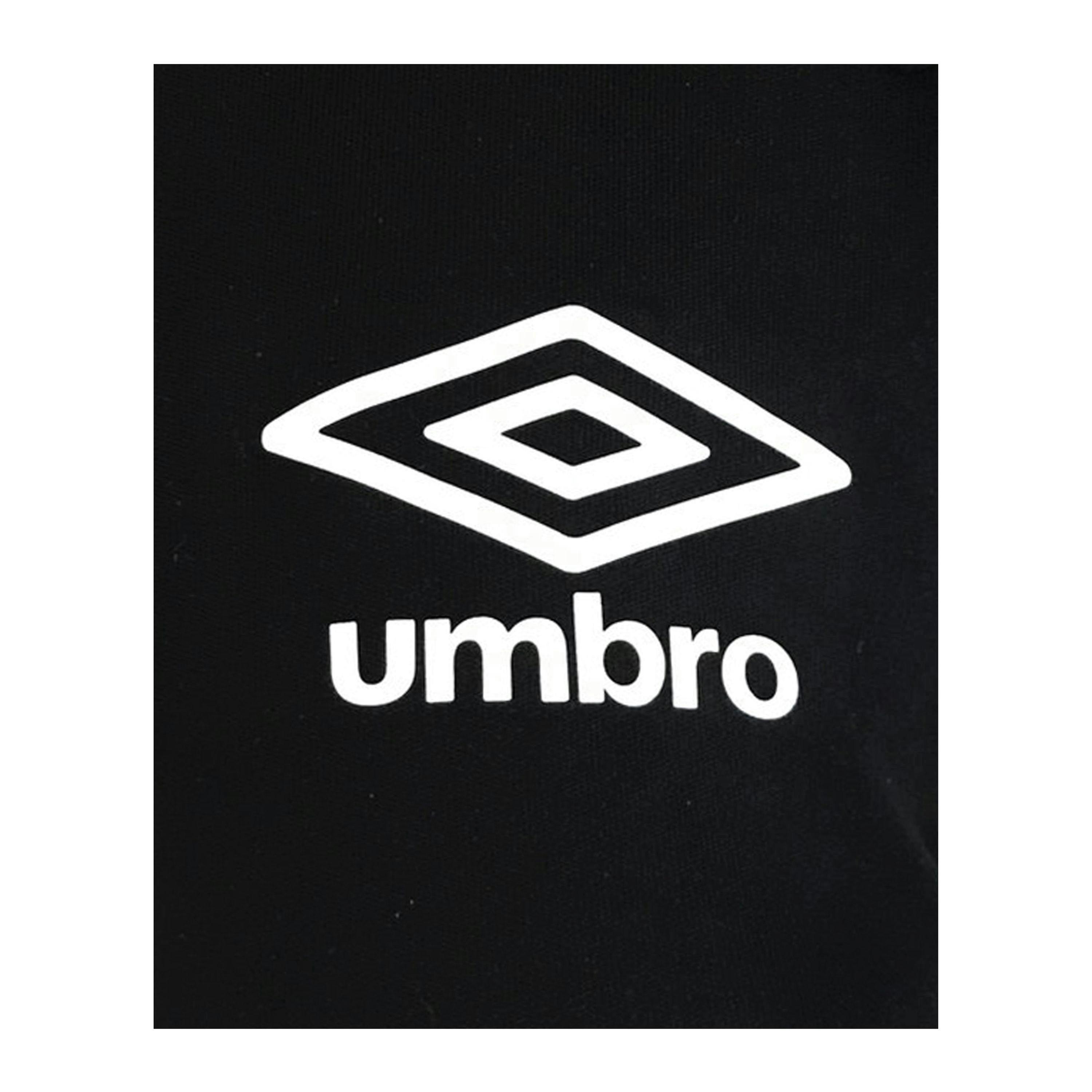 Umbro Childrens/Kids Technical Logo Player Gloves , view 2 of 2