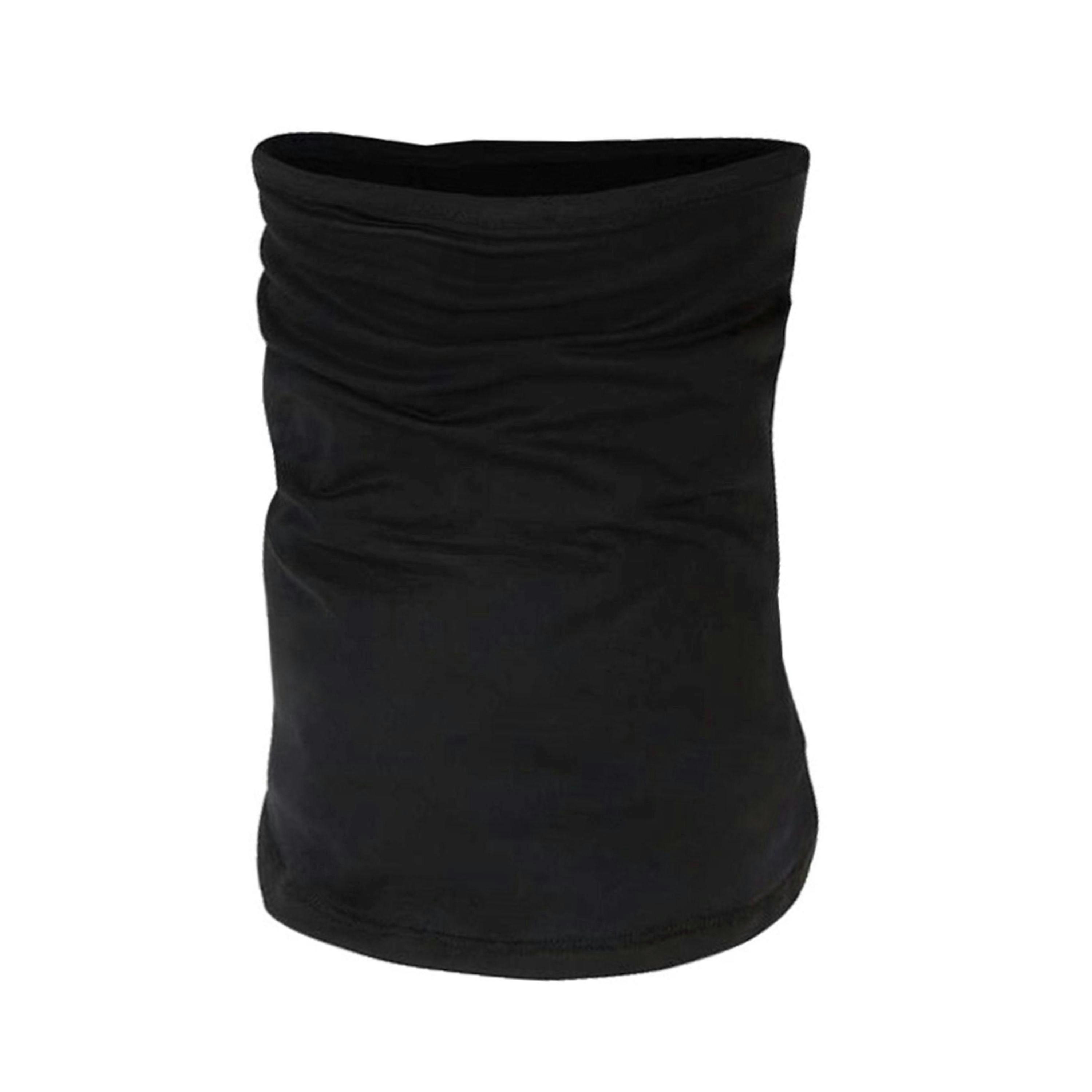 Nike Logo Standard Neck Warmer , view 2 of 4