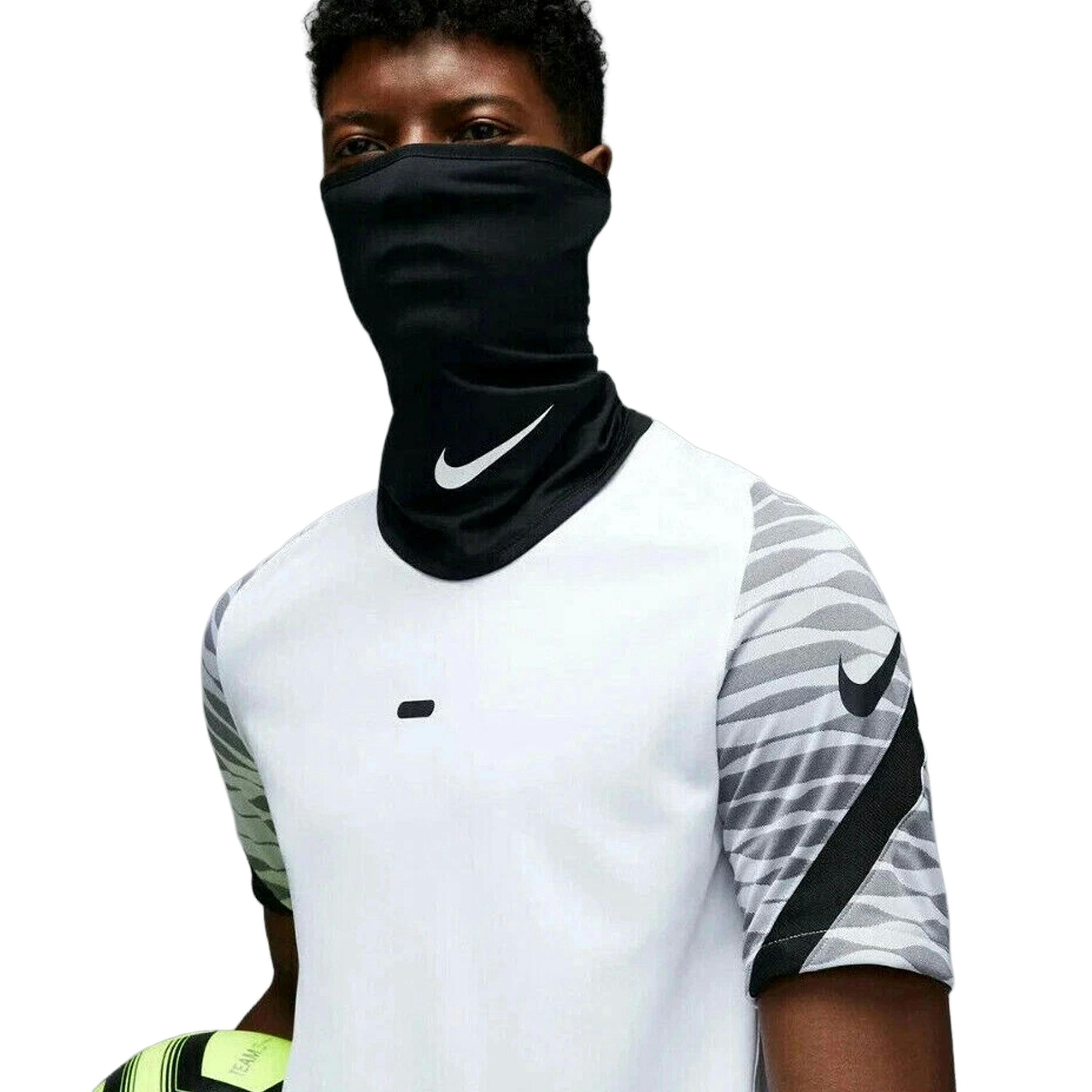 Nike Logo Standard Neck Warmer , view 4 of 4