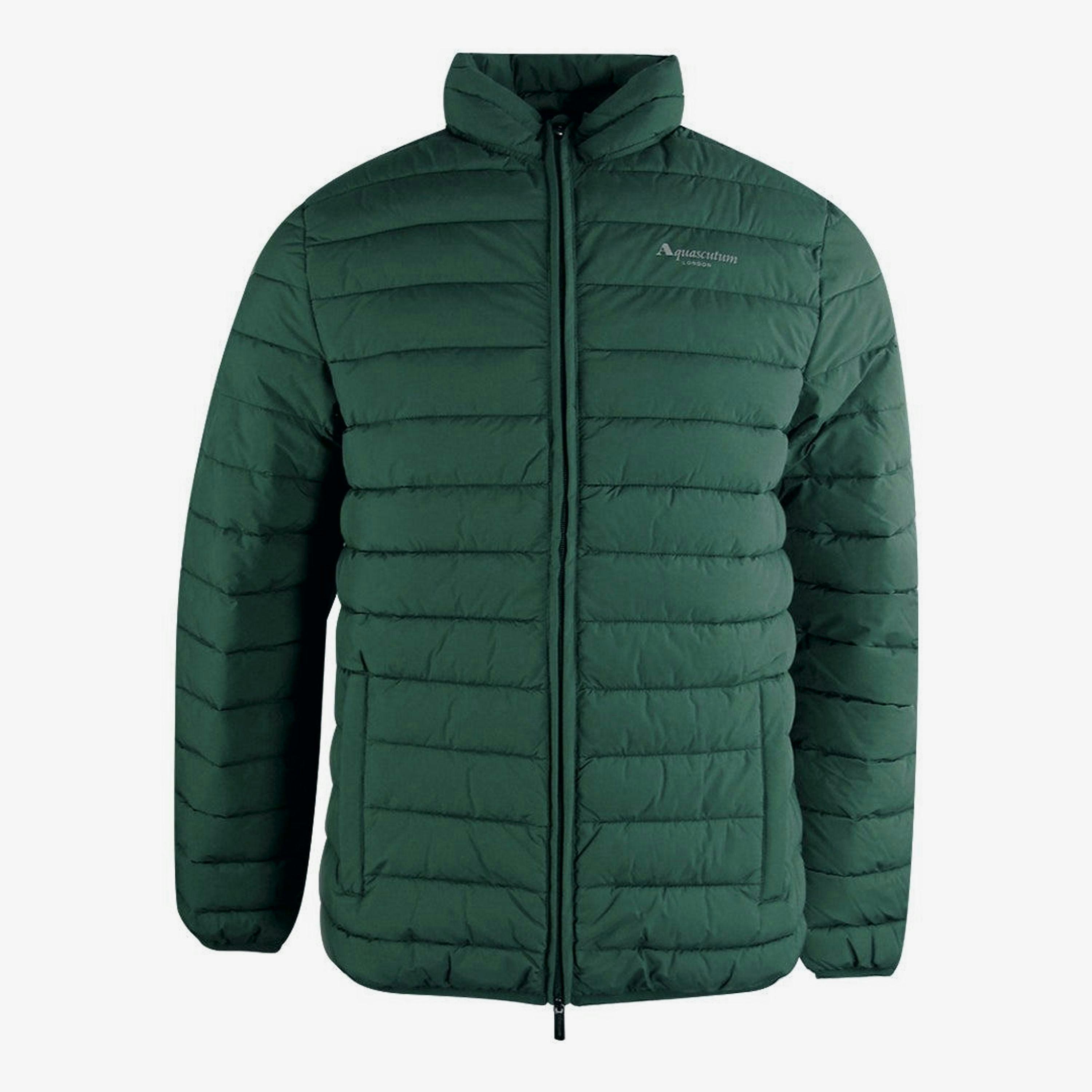 Aquascutum Mens Active Padded Jacket , view 1 of 1