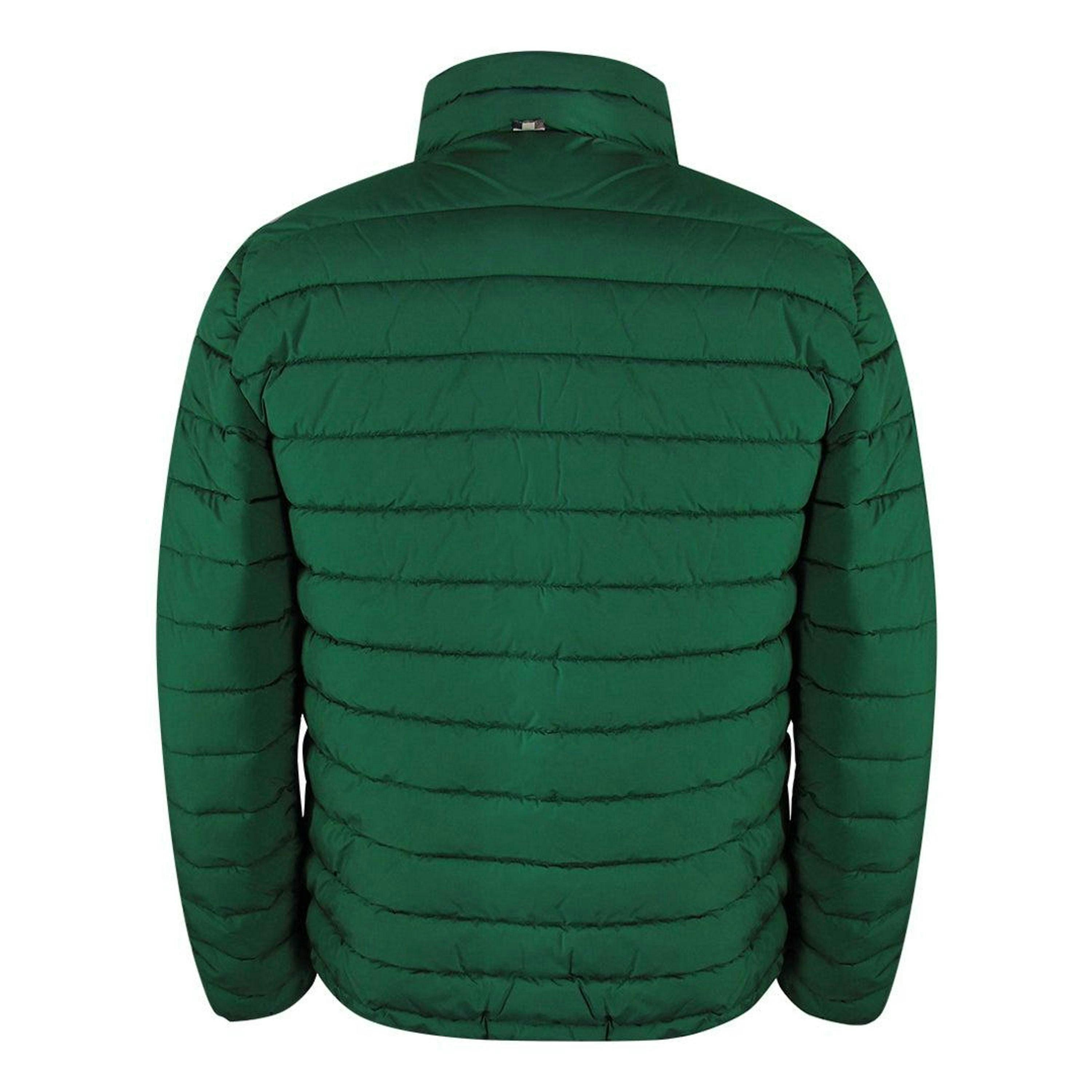 Aquascutum Mens Active Padded Jacket , view 2 of 2