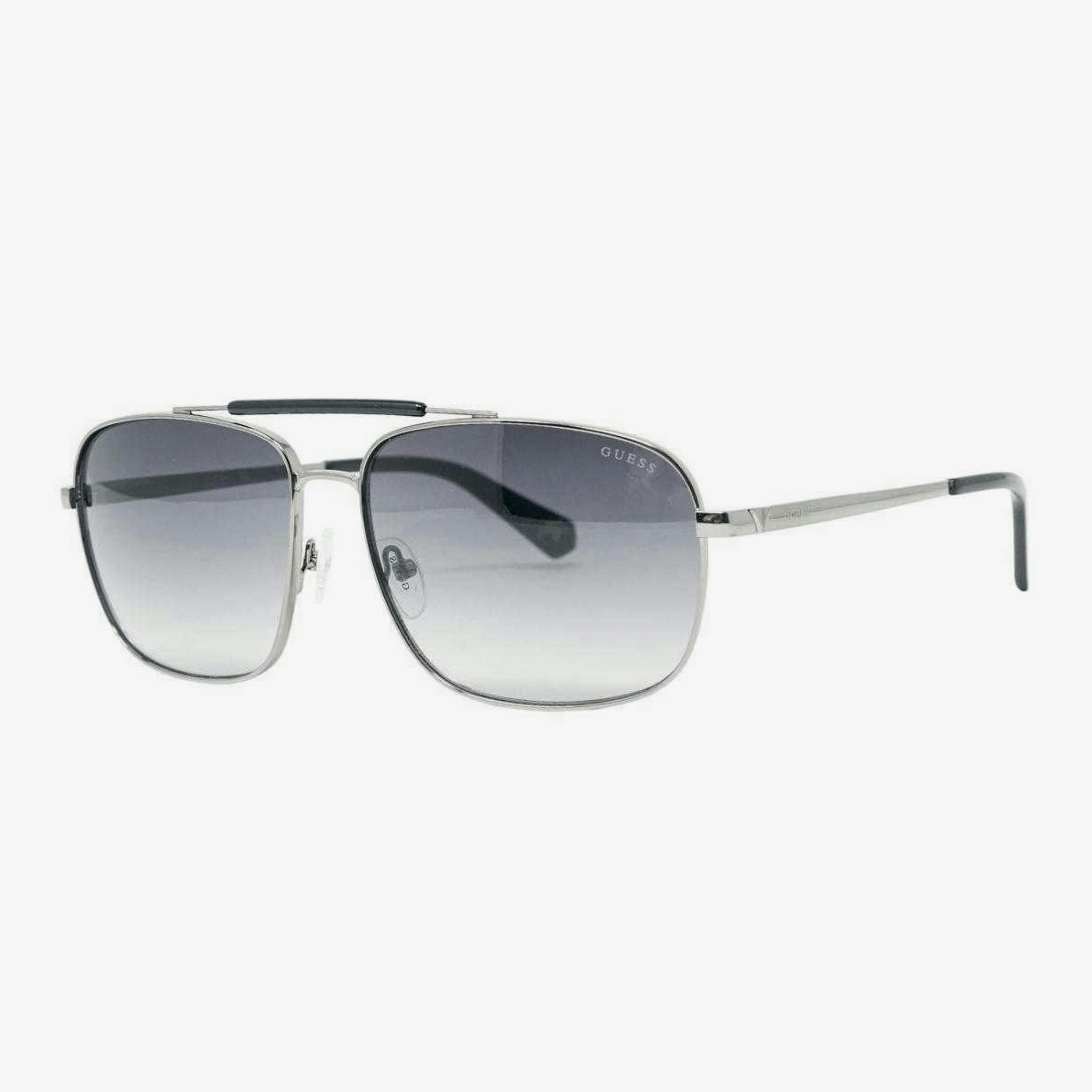 Guess Unisex Adult GU5210 Pilot Sunglasses , view 1 of 1