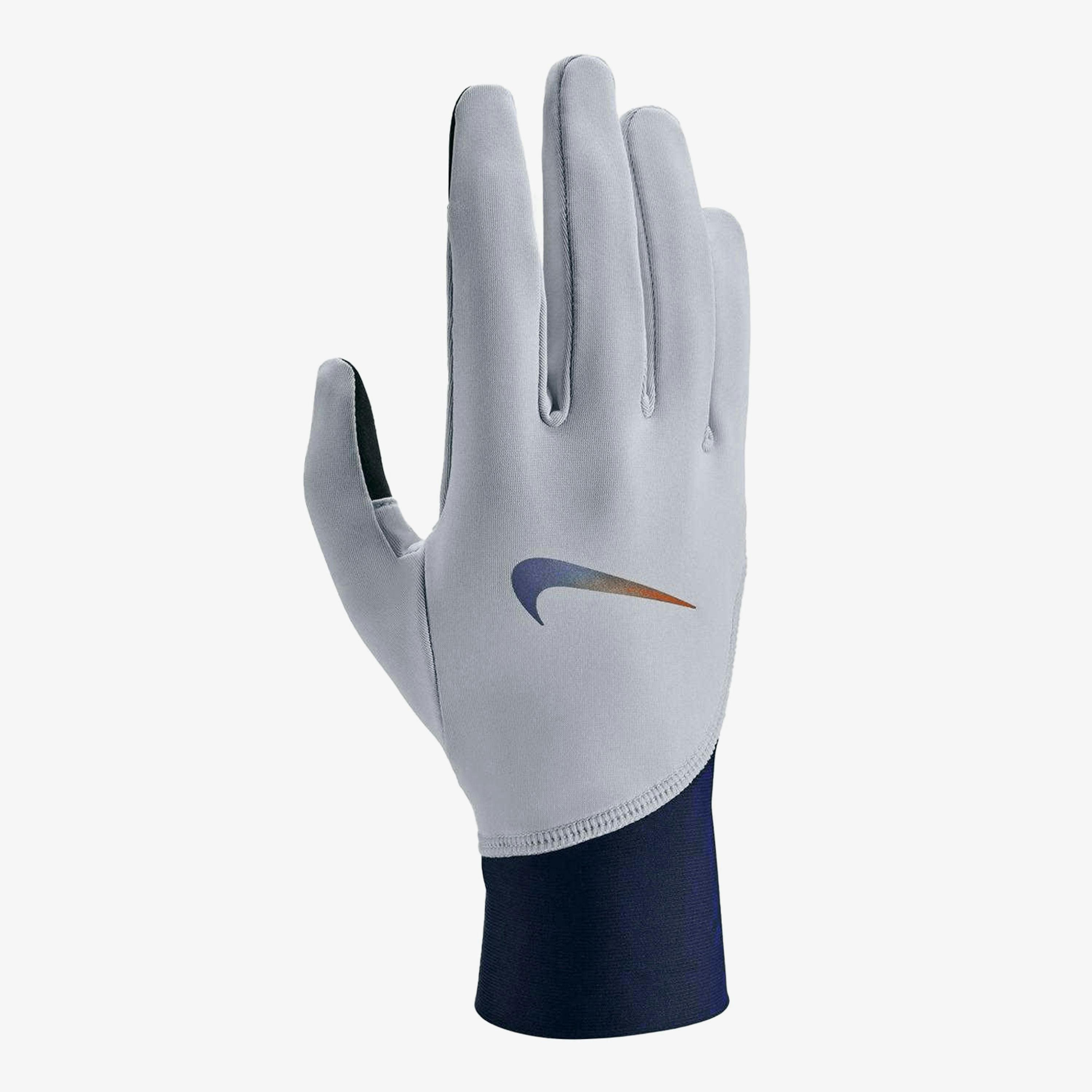 Nike Mens Pacer Midweight Running Gloves , view 1 of 1