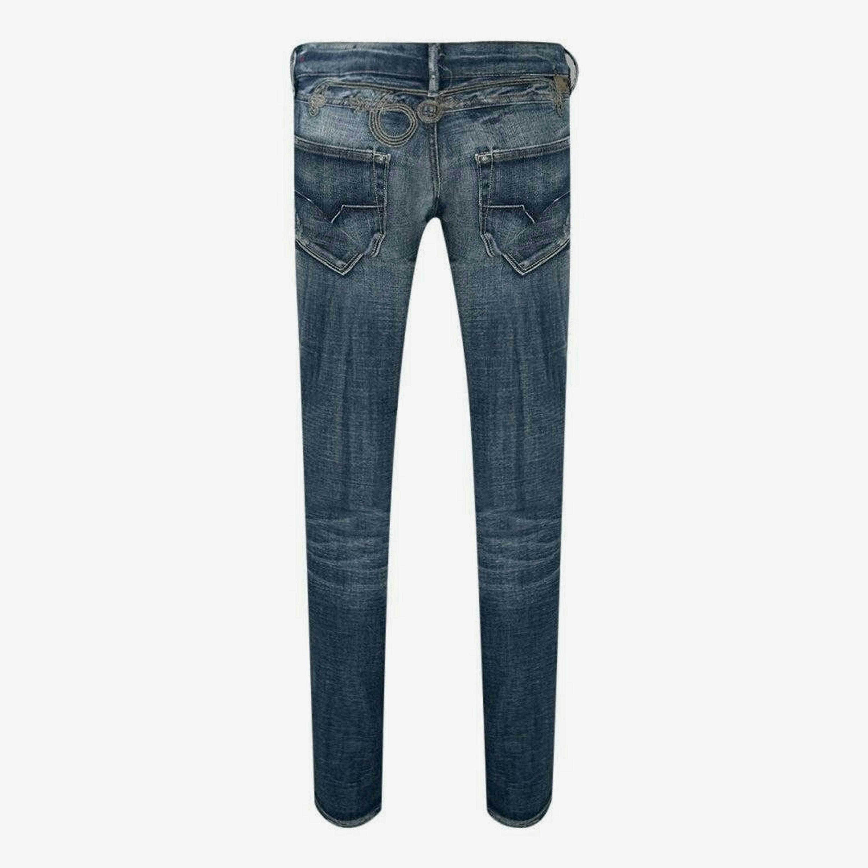 Diesel Mens Clush Jeans , view 1 of 2