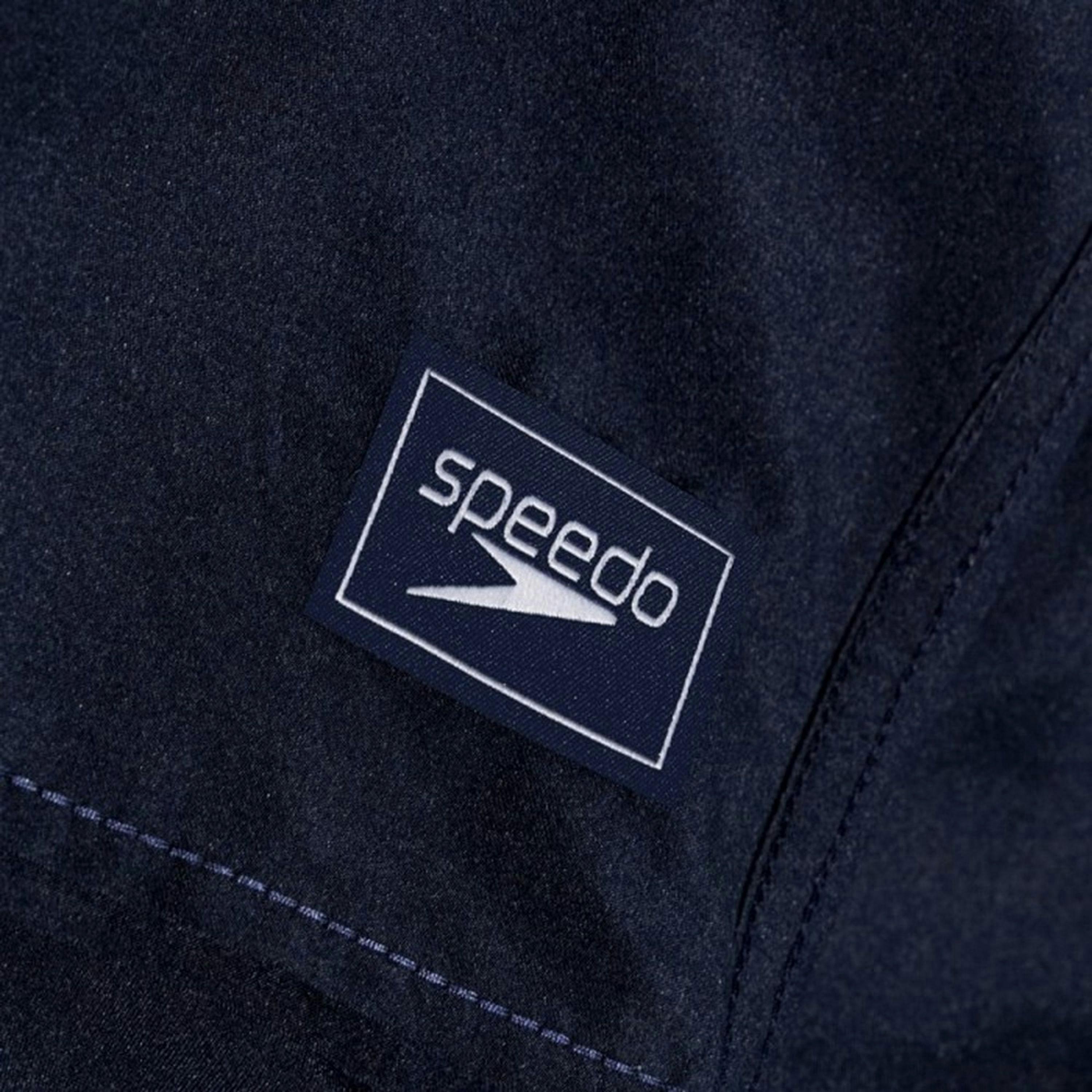 Speedo Mens Prime Leisure Swim Shorts , view 2 of 2