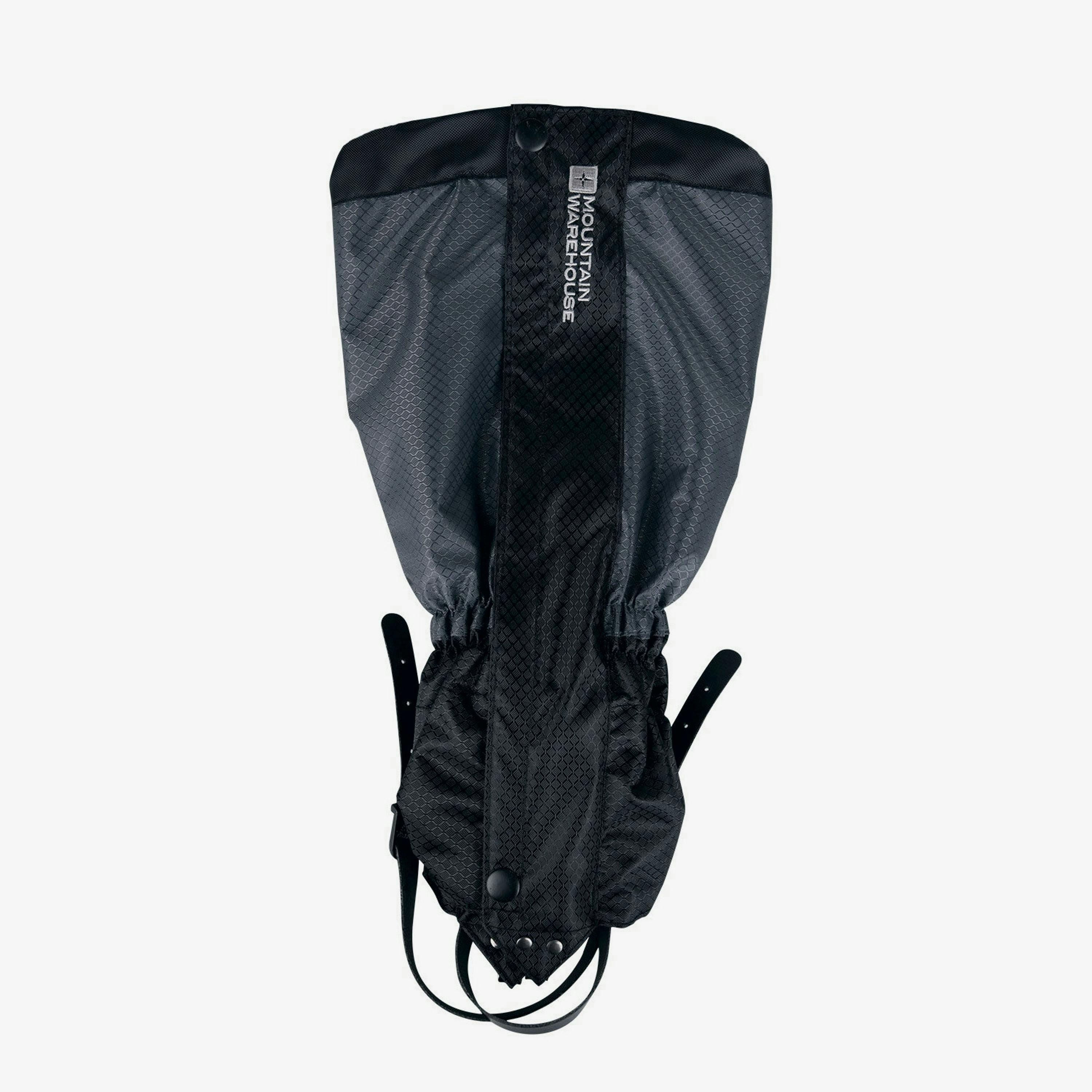 Mountain Warehouse Unisex Adult Pendle 2 Gaiters , view 1 of 1