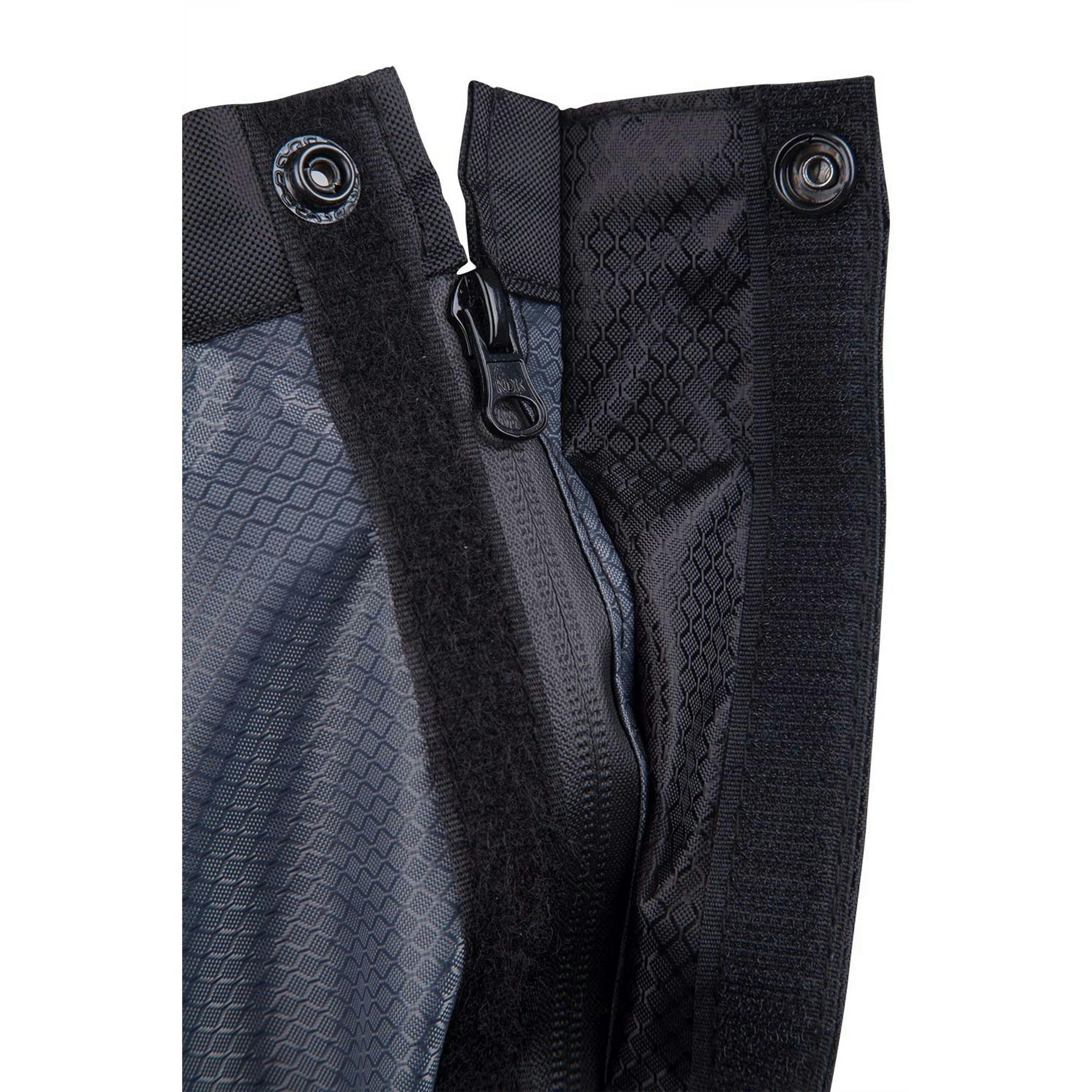Mountain Warehouse Unisex Adult Pendle 2 Gaiters , view 2 of 4