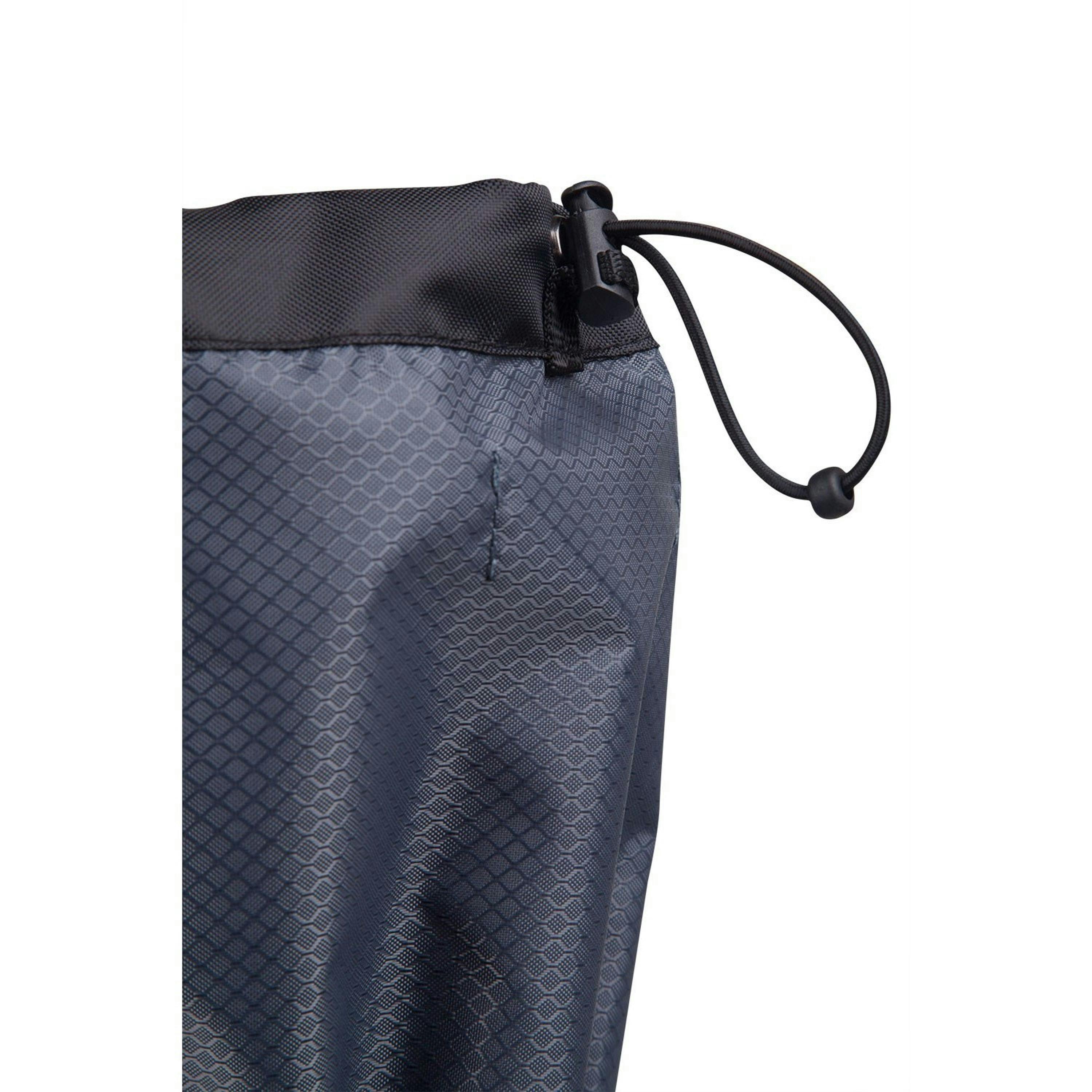 Mountain Warehouse Unisex Adult Pendle 2 Gaiters , view 3 of 4