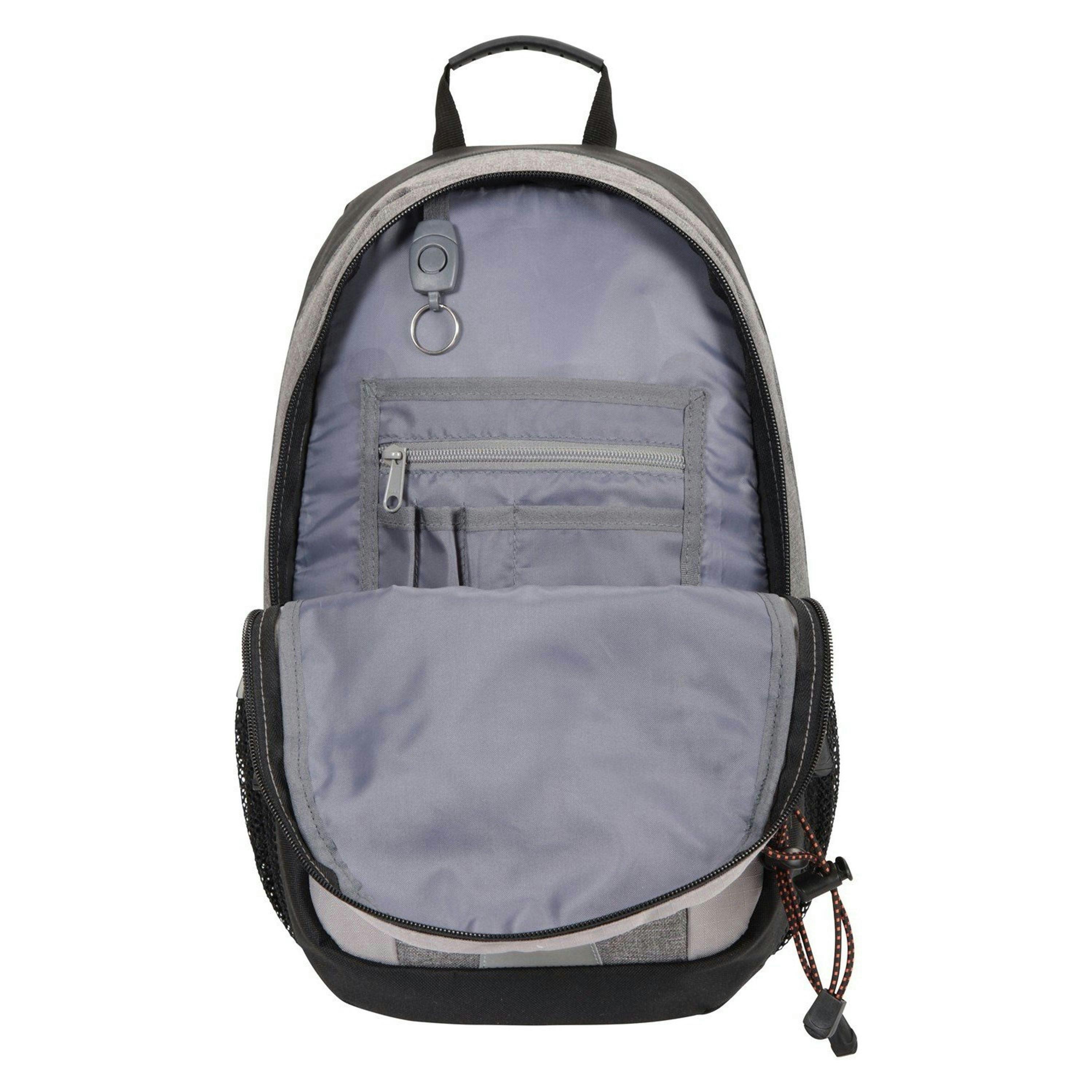 Mountain Warehouse 23L Laptop Bag , view 3 of 5