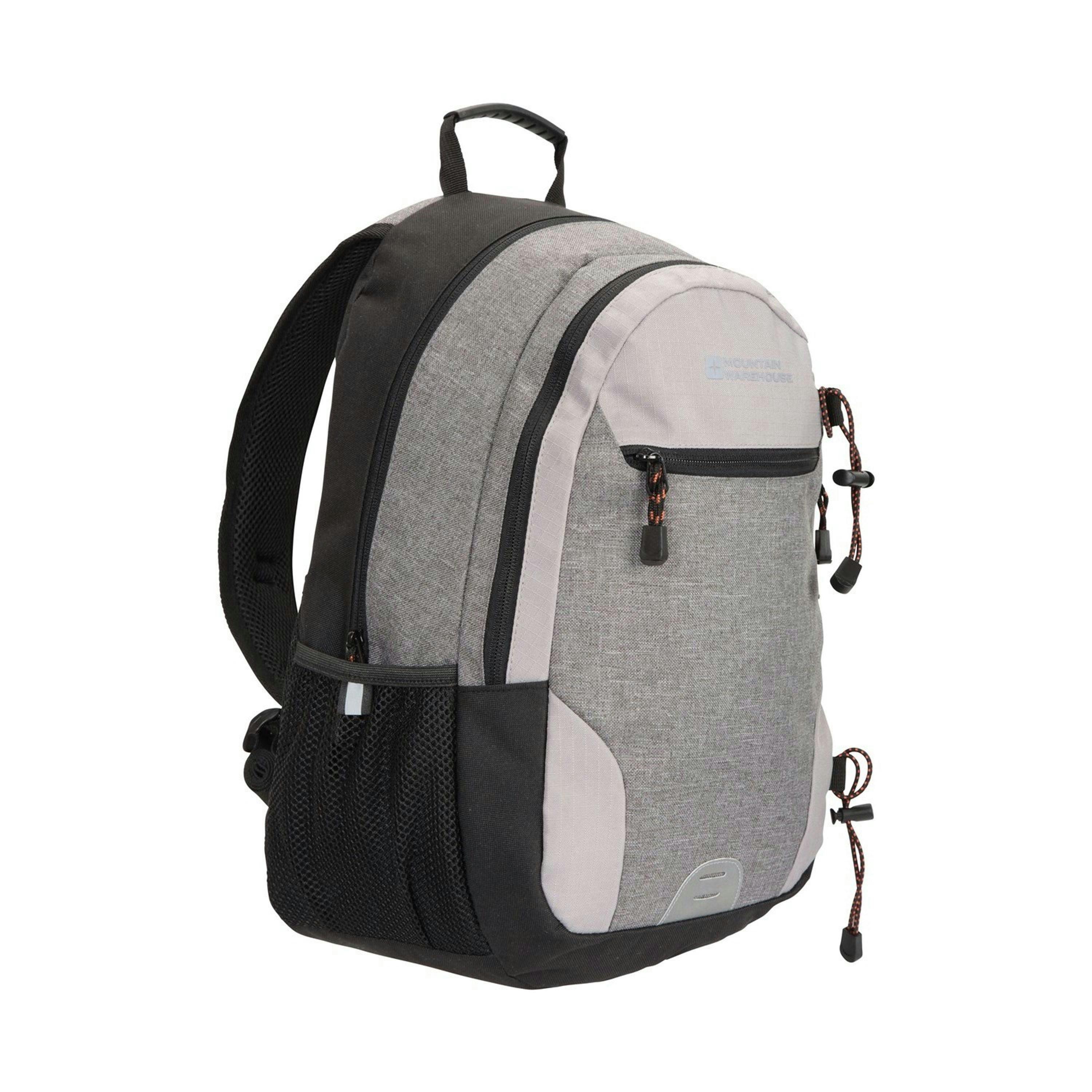 Mountain Warehouse 23L Laptop Bag , view 4 of 5