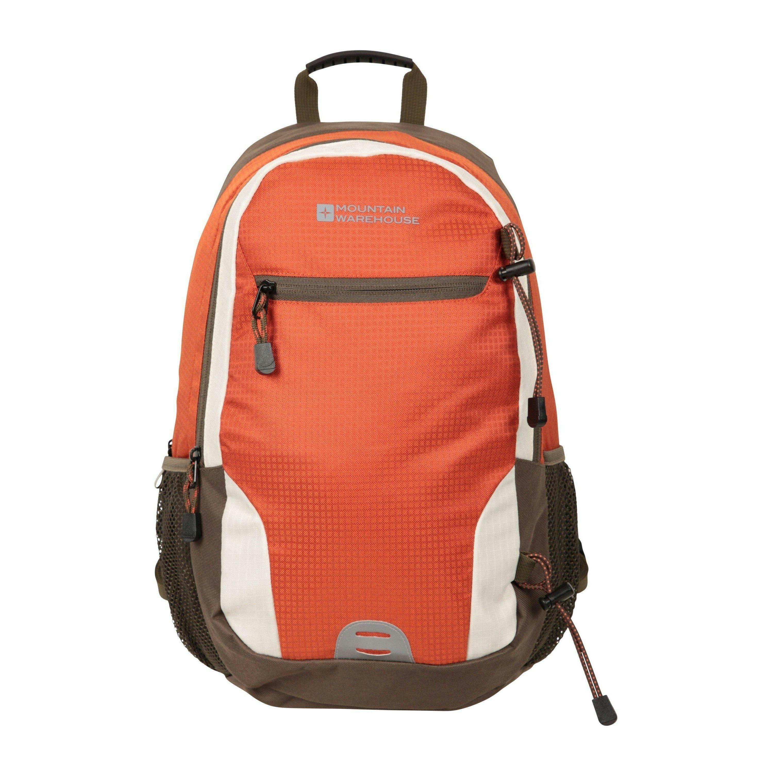 Mountain Warehouse 23L Laptop Bag , view 3 of 4