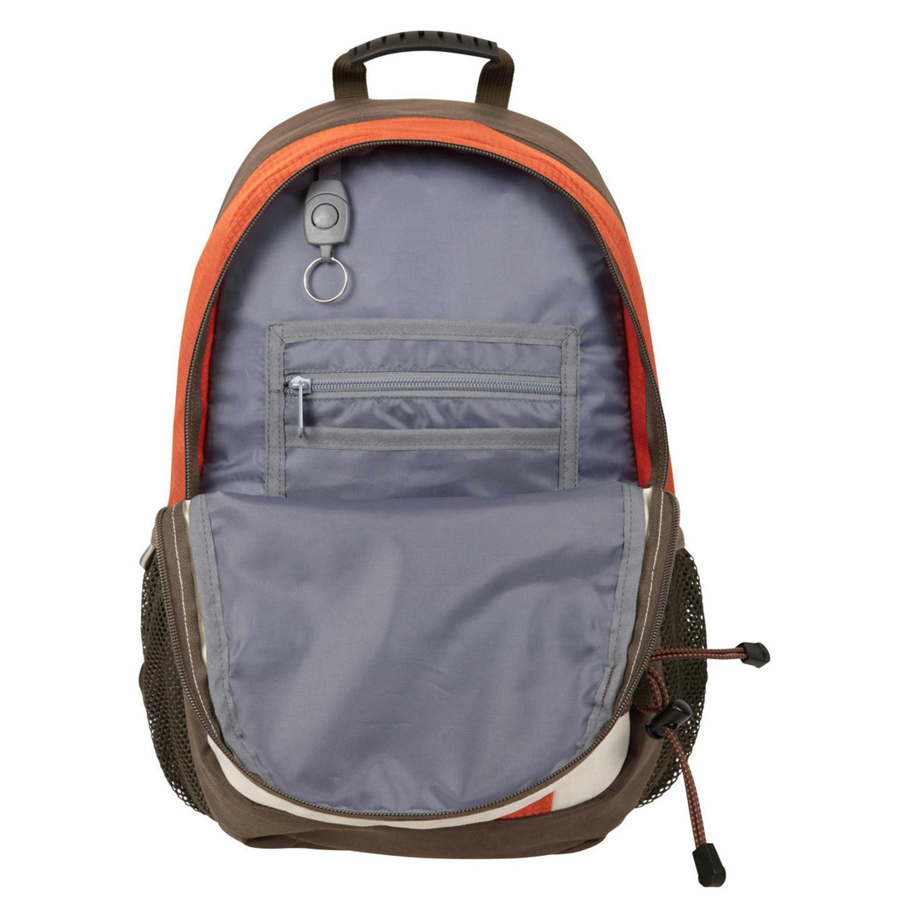 Mountain Warehouse 23L Laptop Bag , view 4 of 4