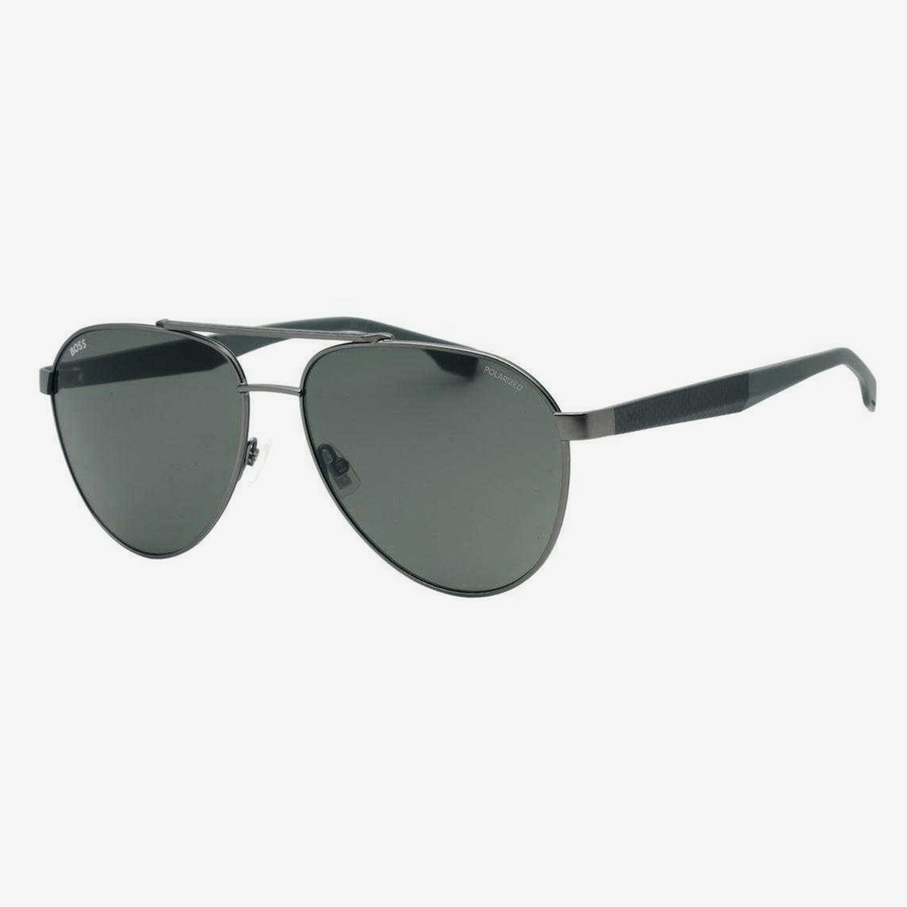 Hugo Boss Mens Matte Sunglasses , view 1 of 1