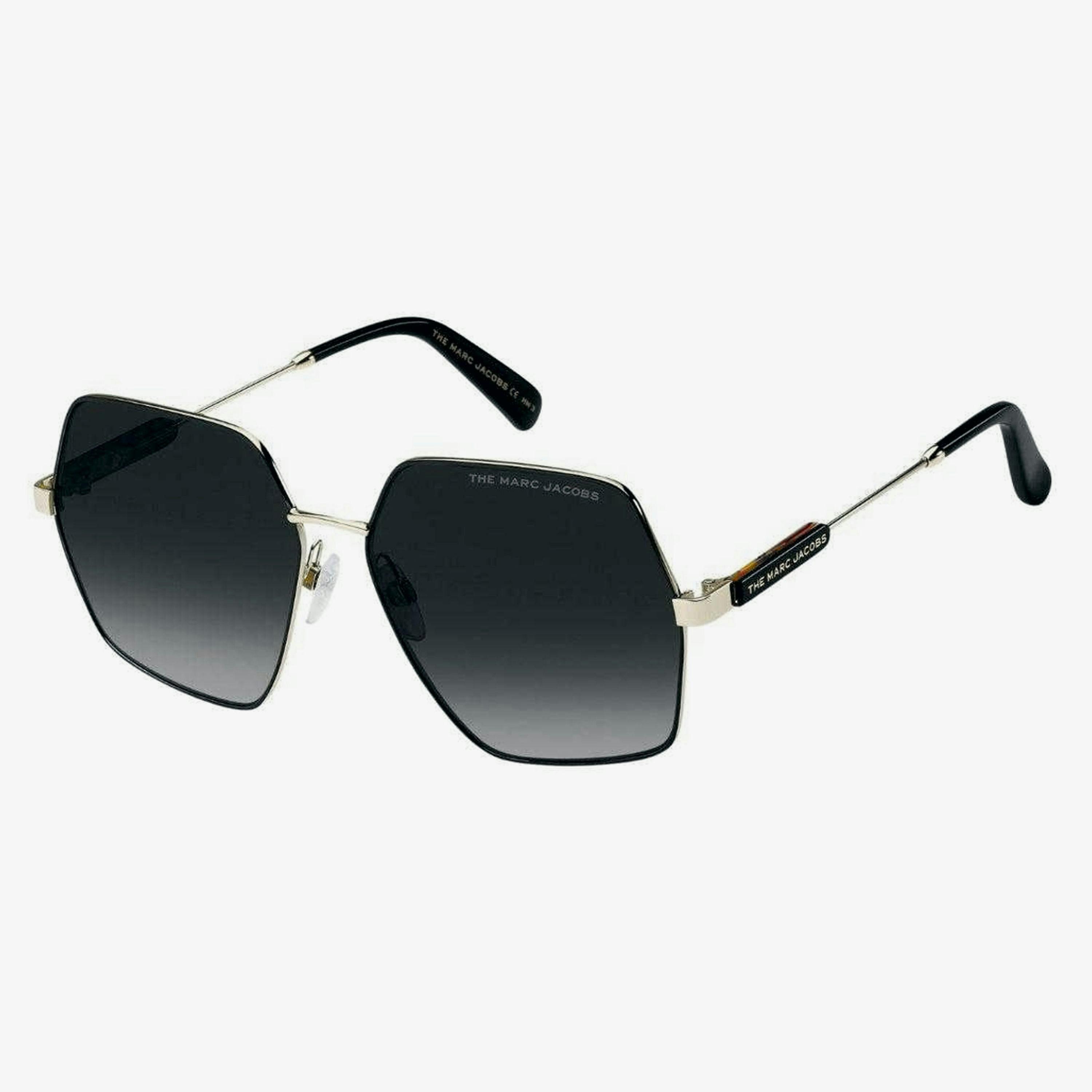 Marc Jacobs Womens/Ladies Geometric Sunglasses , view 1 of 1