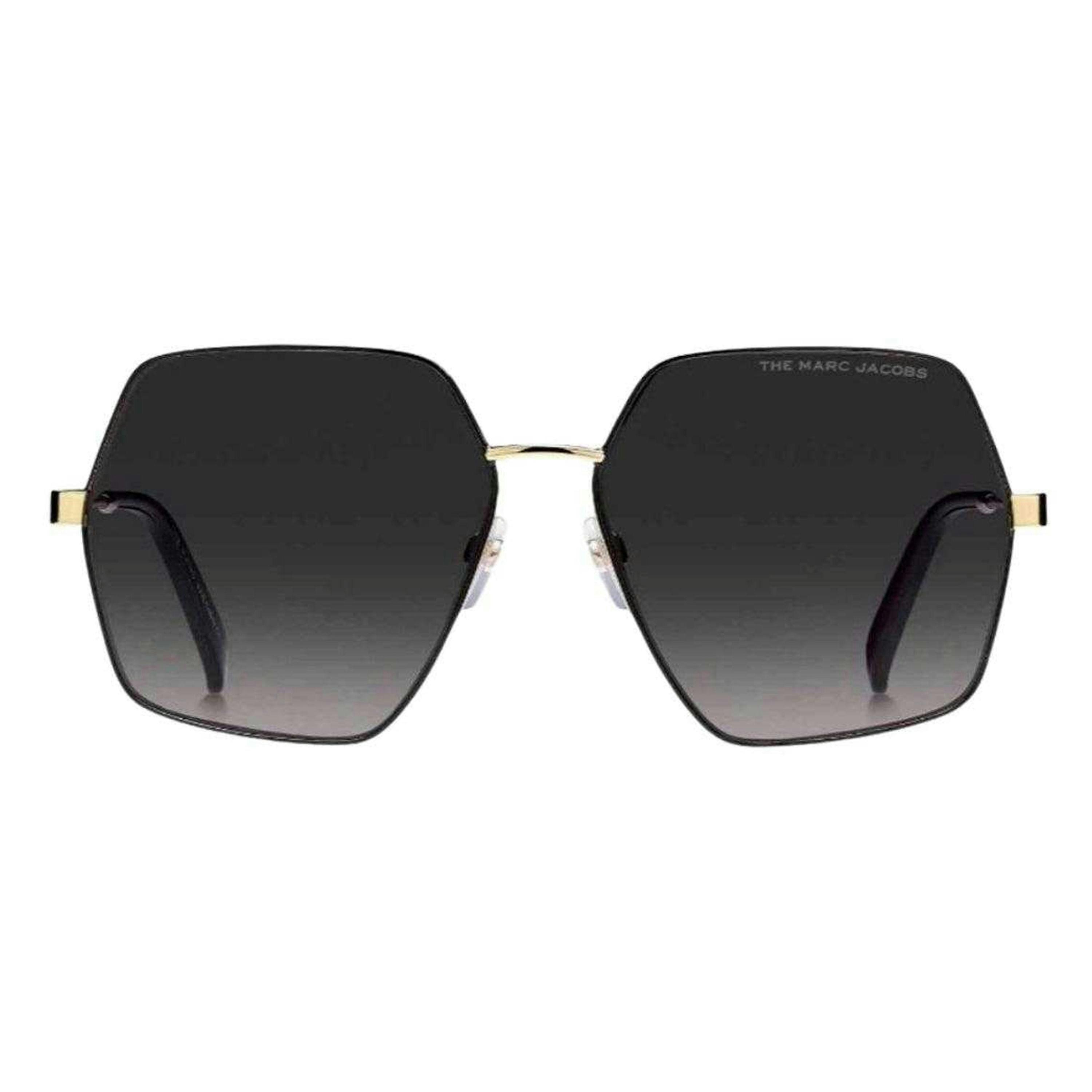 Marc Jacobs Womens/Ladies Geometric Sunglasses , view 2 of 2