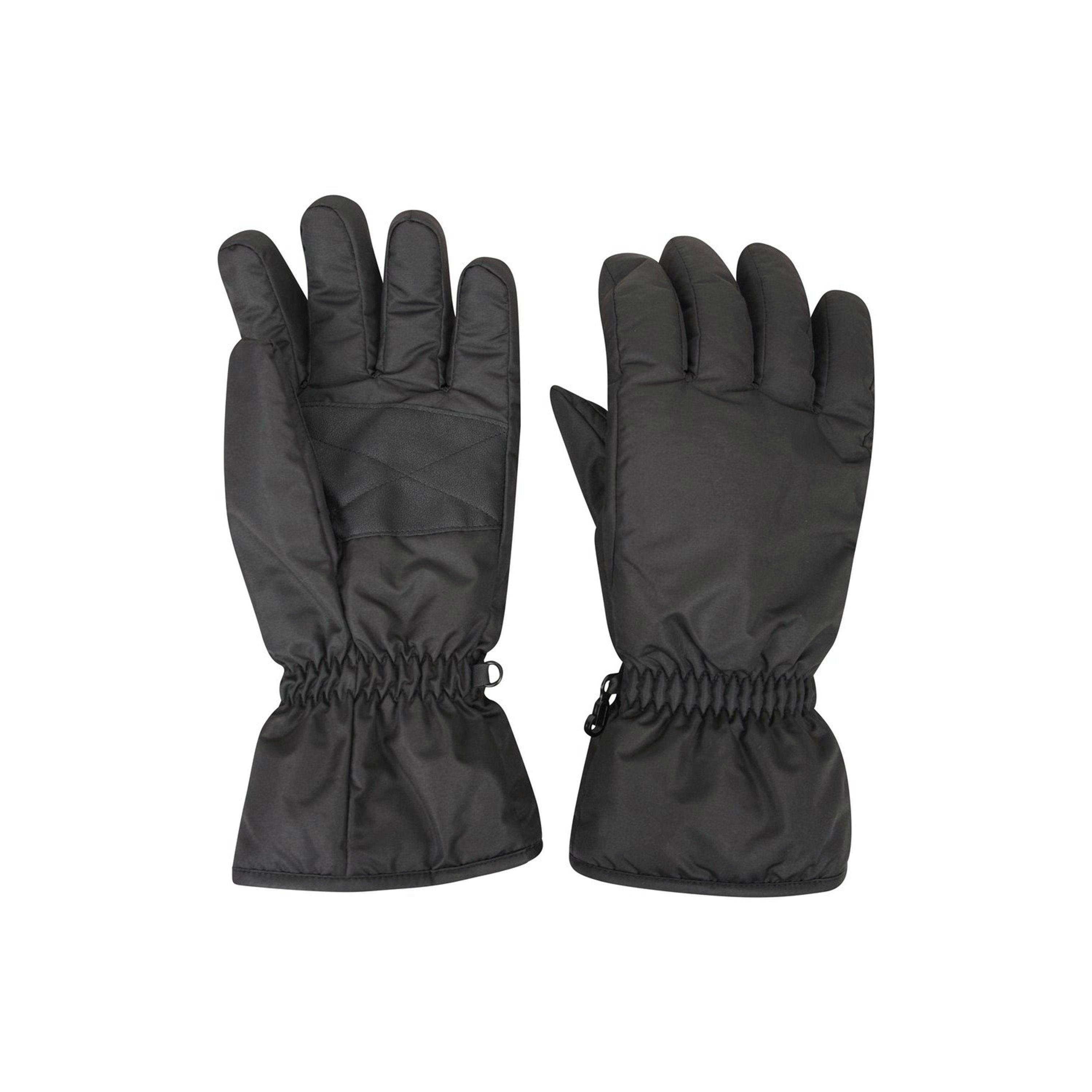 Mountain Warehouse Mens Ski Gloves , view 1 of 4