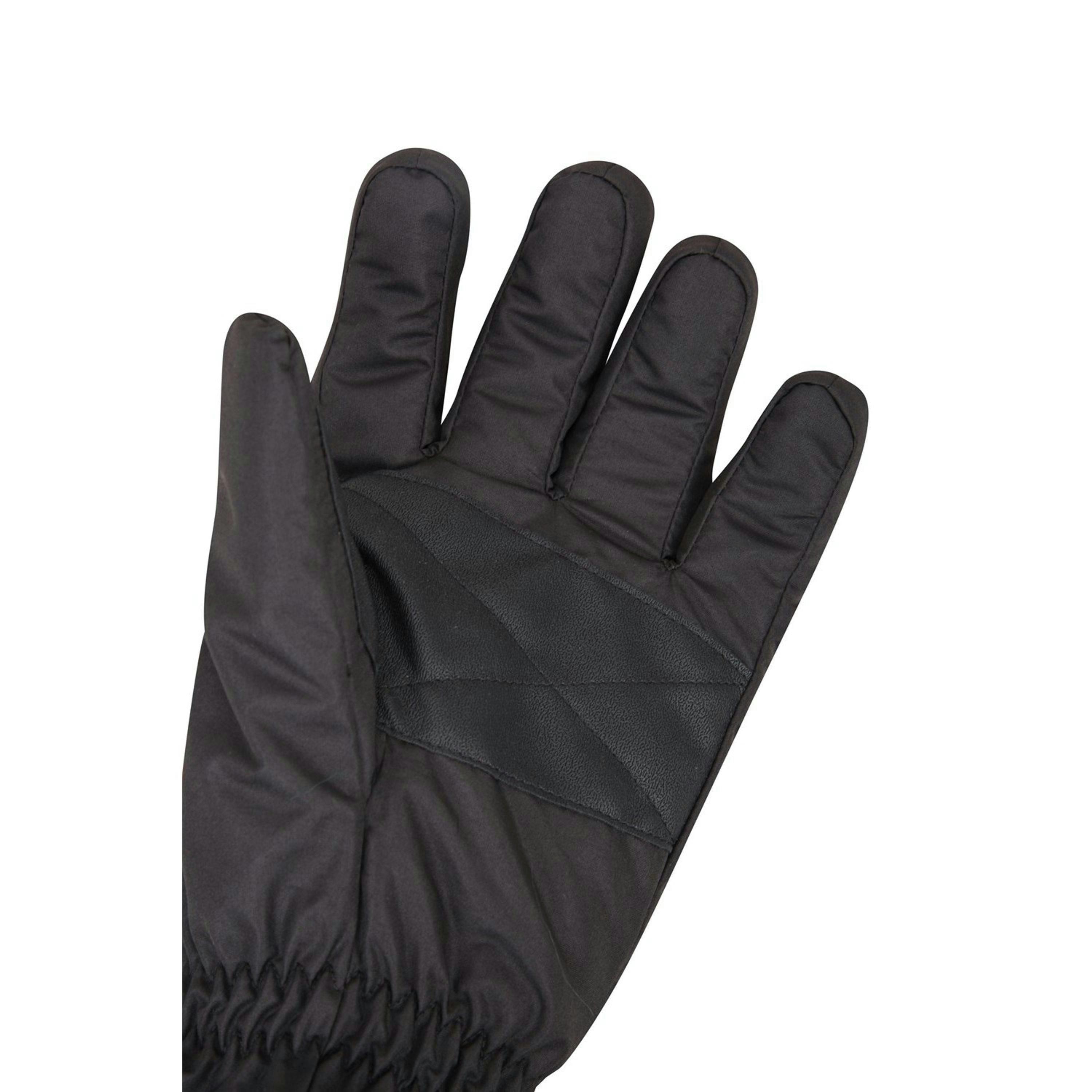 Mountain Warehouse Mens Ski Gloves , view 2 of 4