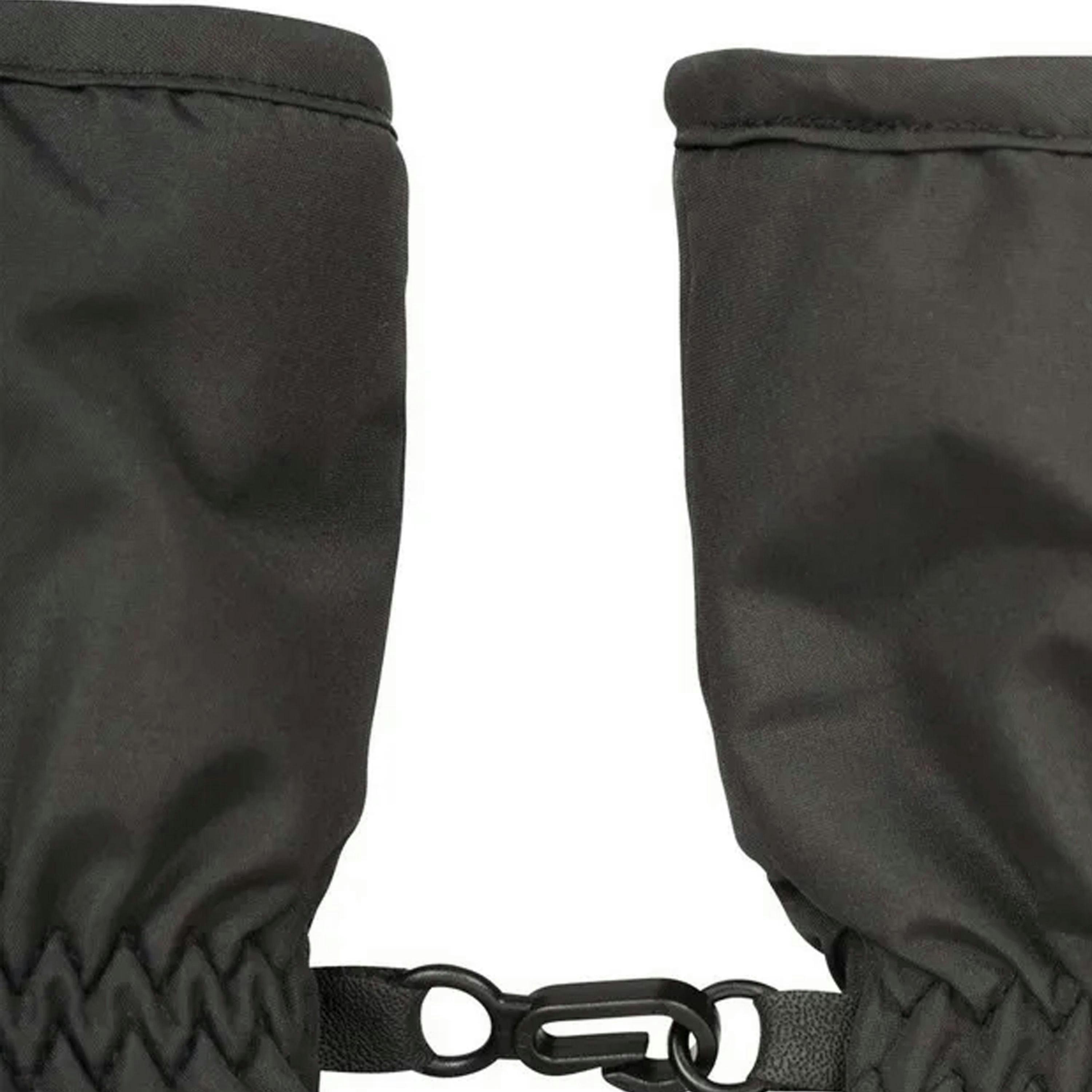 Mountain Warehouse Mens Ski Gloves , view 4 of 4