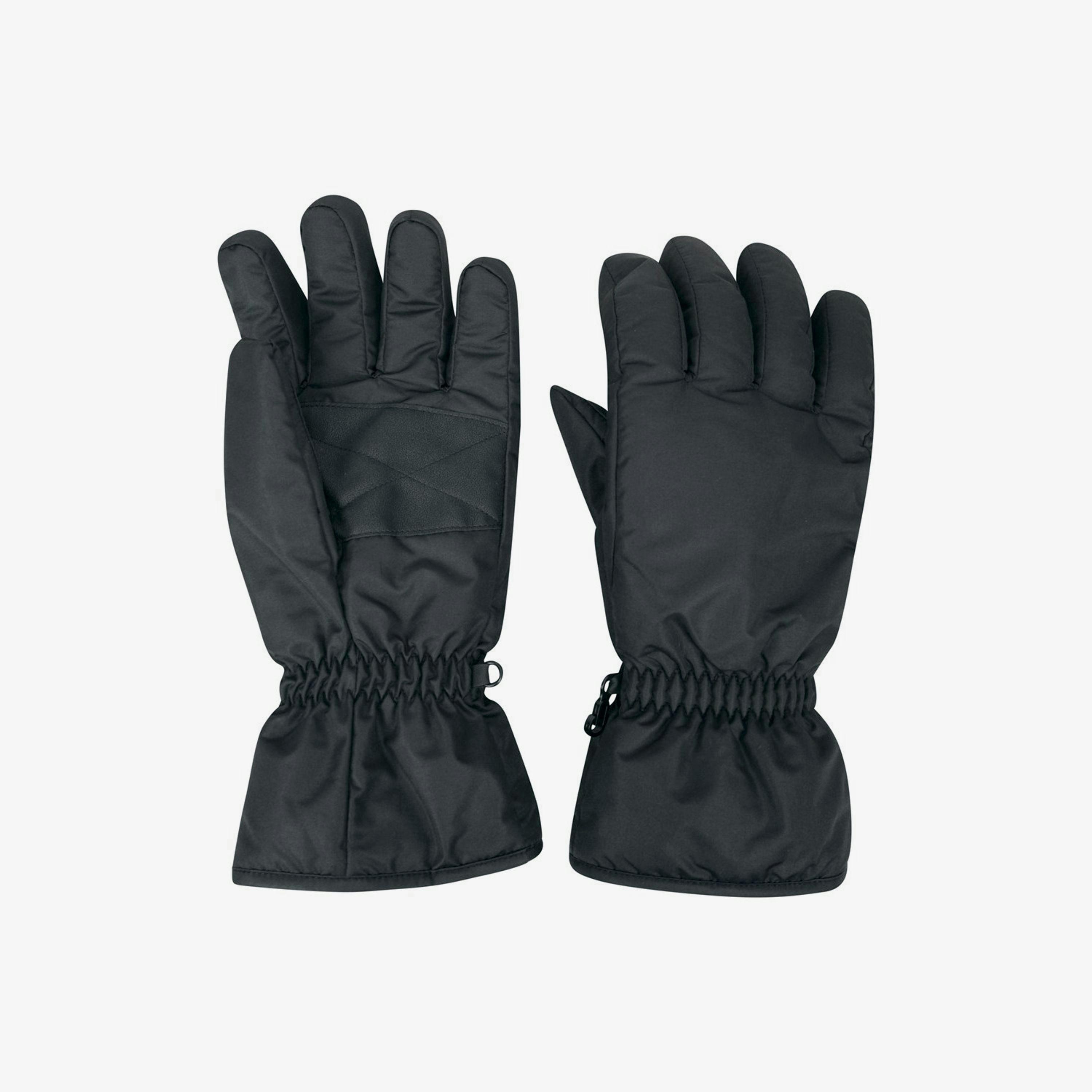 Mountain Warehouse Mens Ski Gloves , view 1 of 1