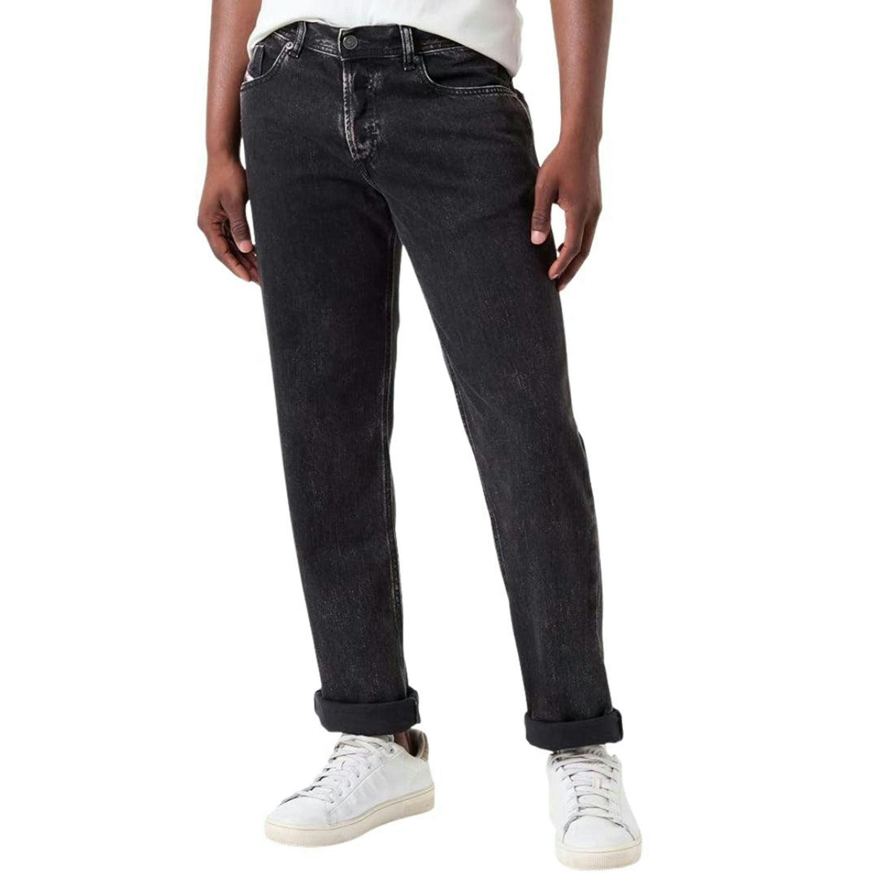 Diesel Mens 2023 D-Finitive Jeans , view 1 of 6