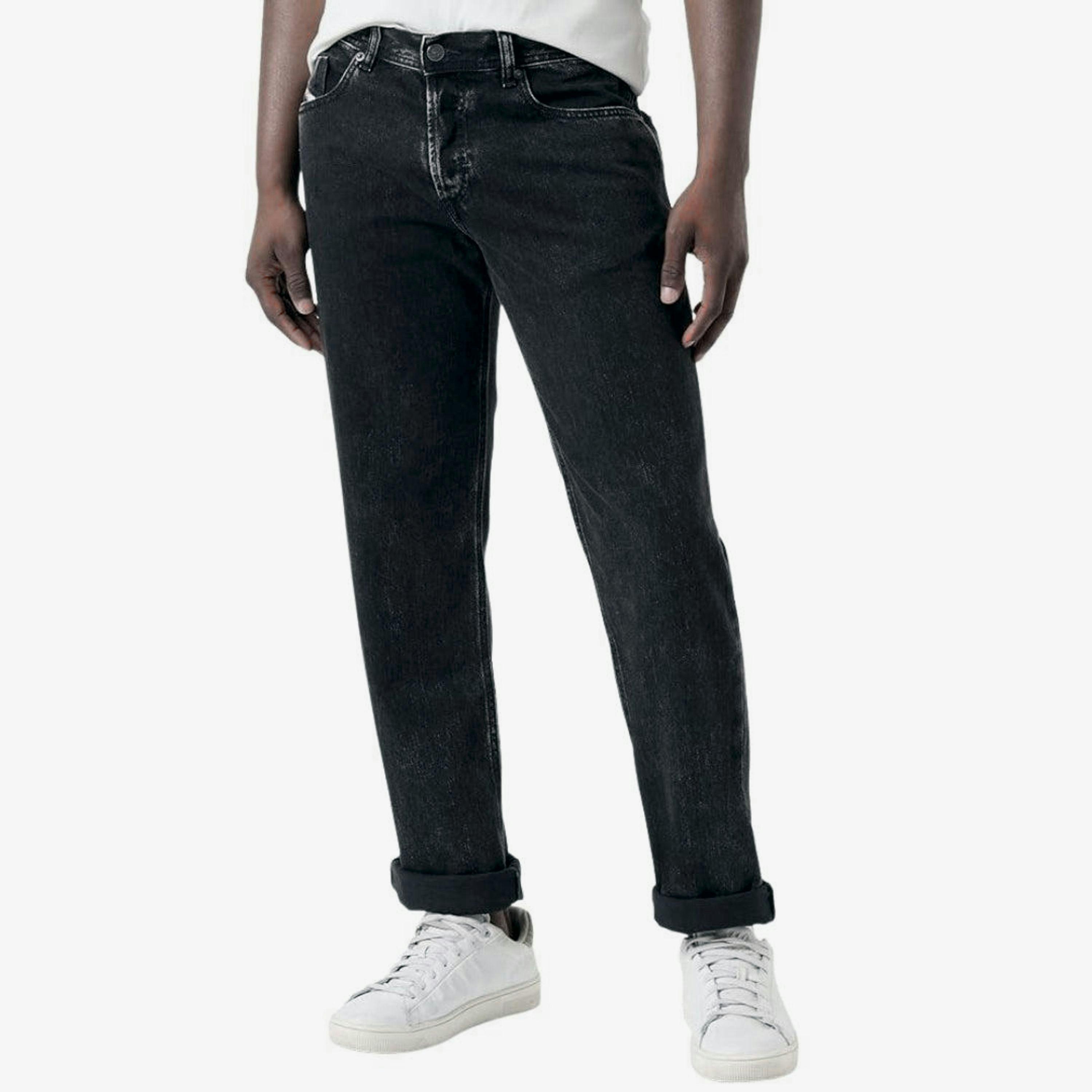 Diesel Mens 2023 D-Finitive Jeans , view 1 of 1