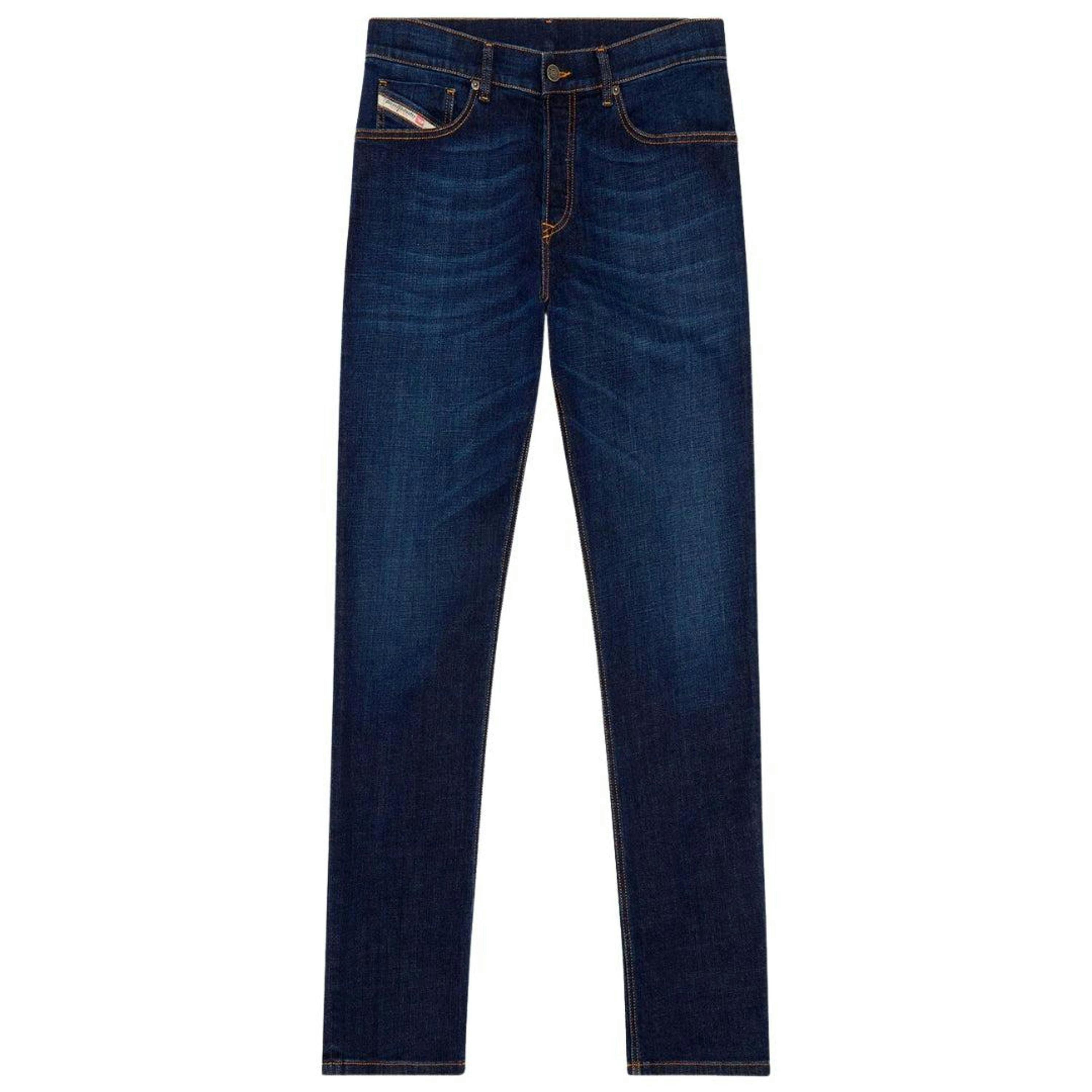 Diesel Mens 2023 D-Finitive Jeans , view 2 of 6