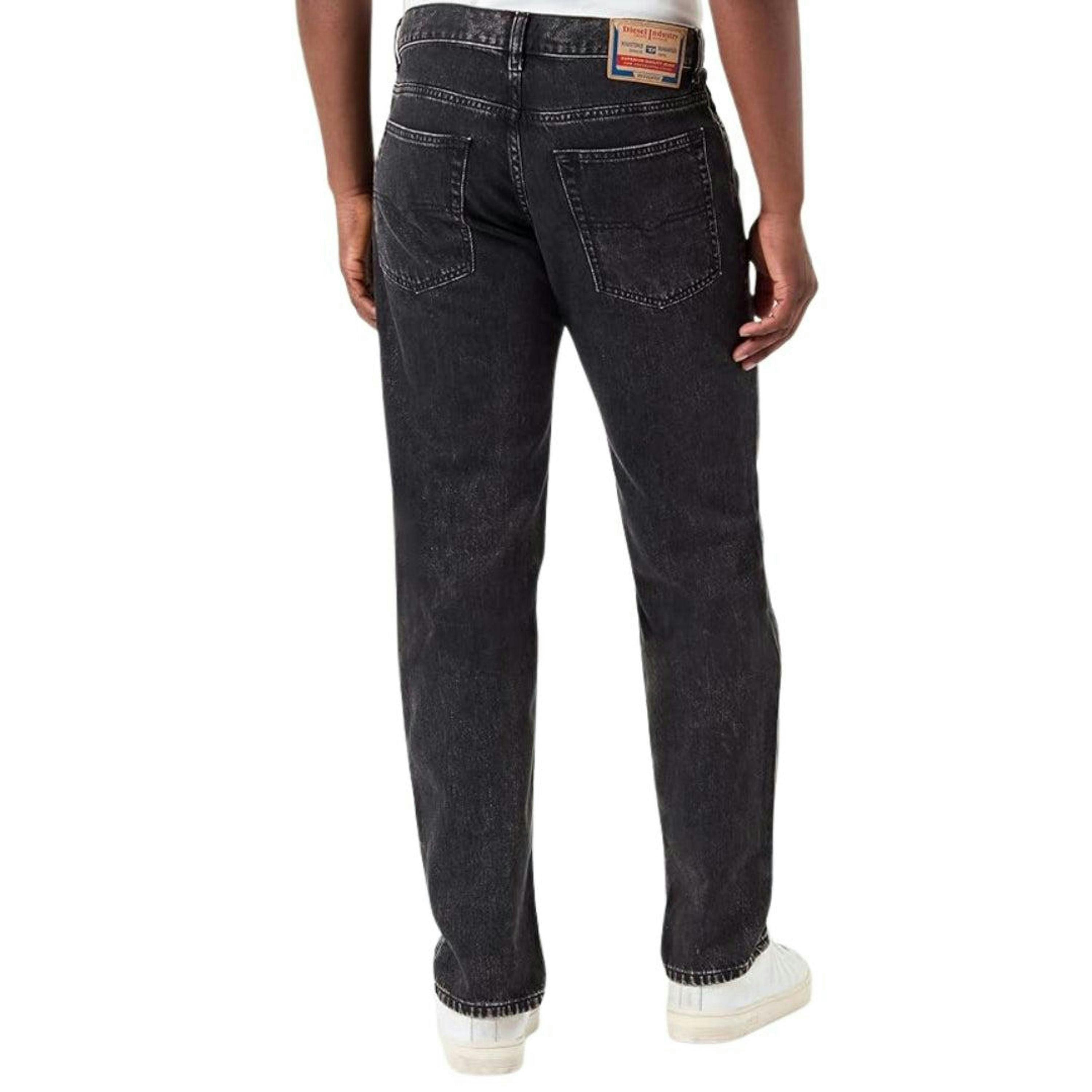 Diesel Mens 2023 D-Finitive Jeans , view 3 of 6