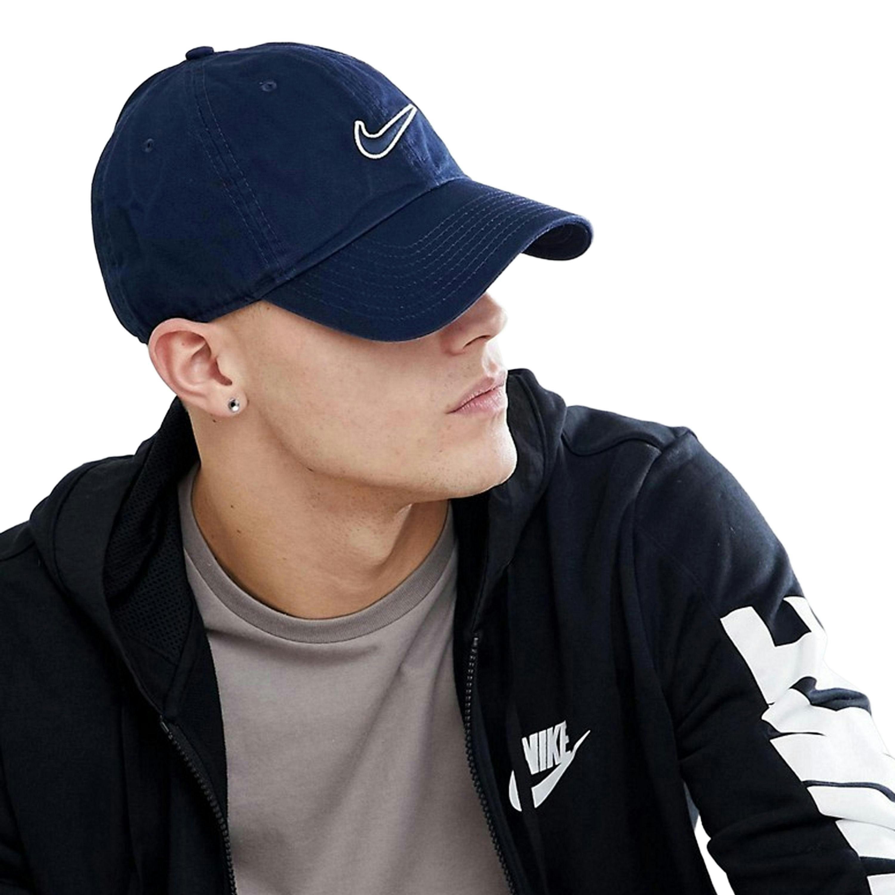 Nike Swoosh Cap , view 4 of 4