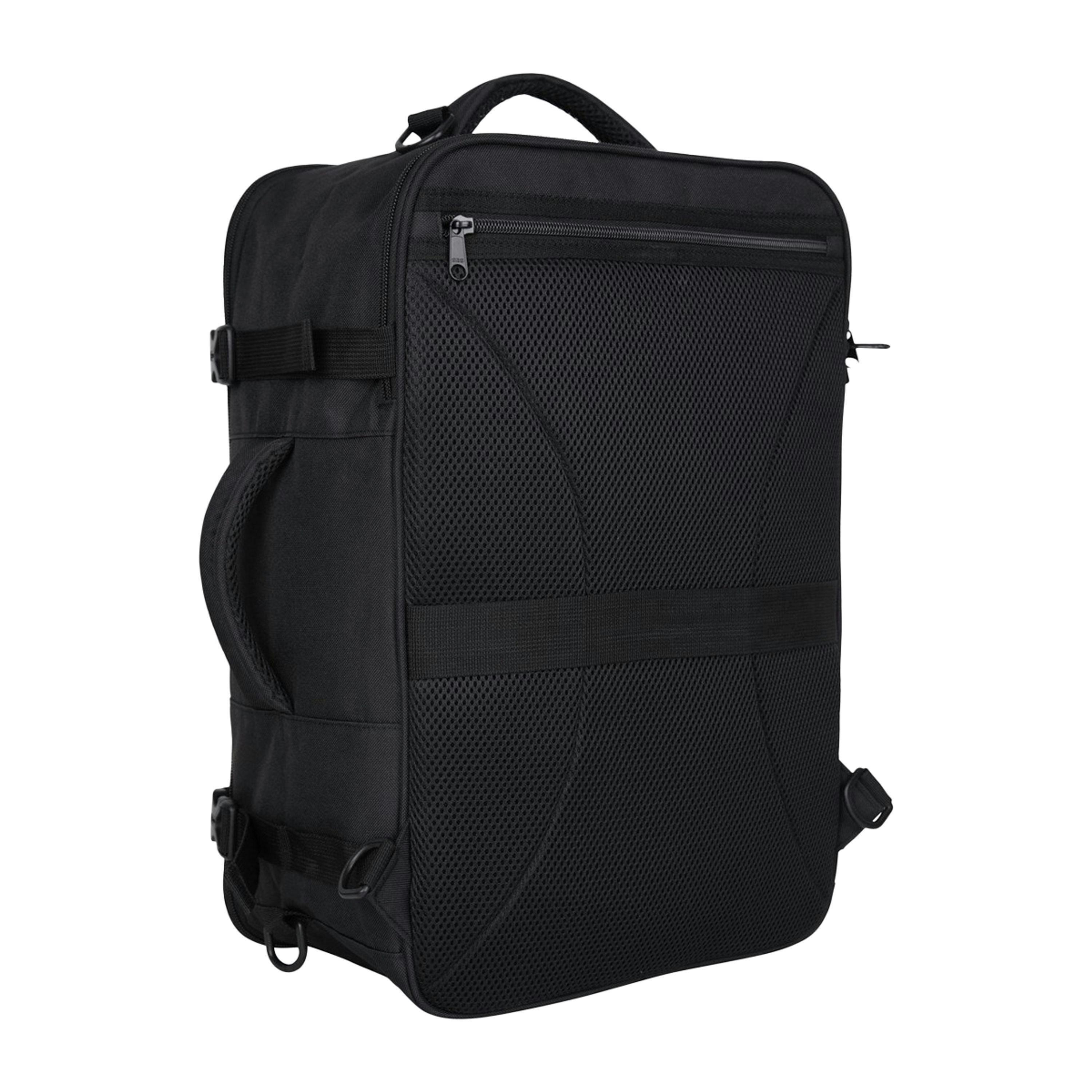 Mountain Warehouse Essentials 40L Cabin Bag , view 2 of 5