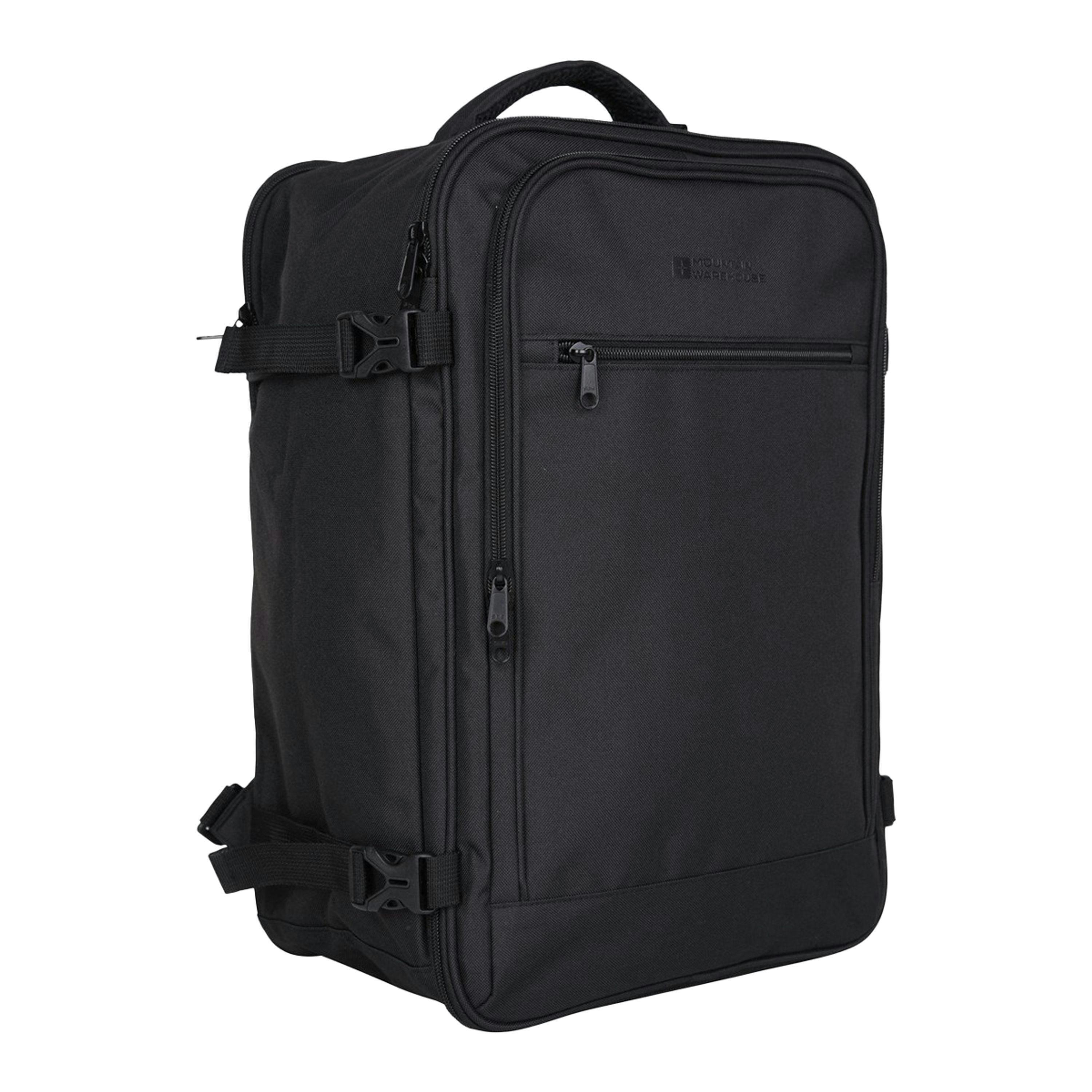 Mountain Warehouse Essentials 40L Cabin Bag , view 3 of 5