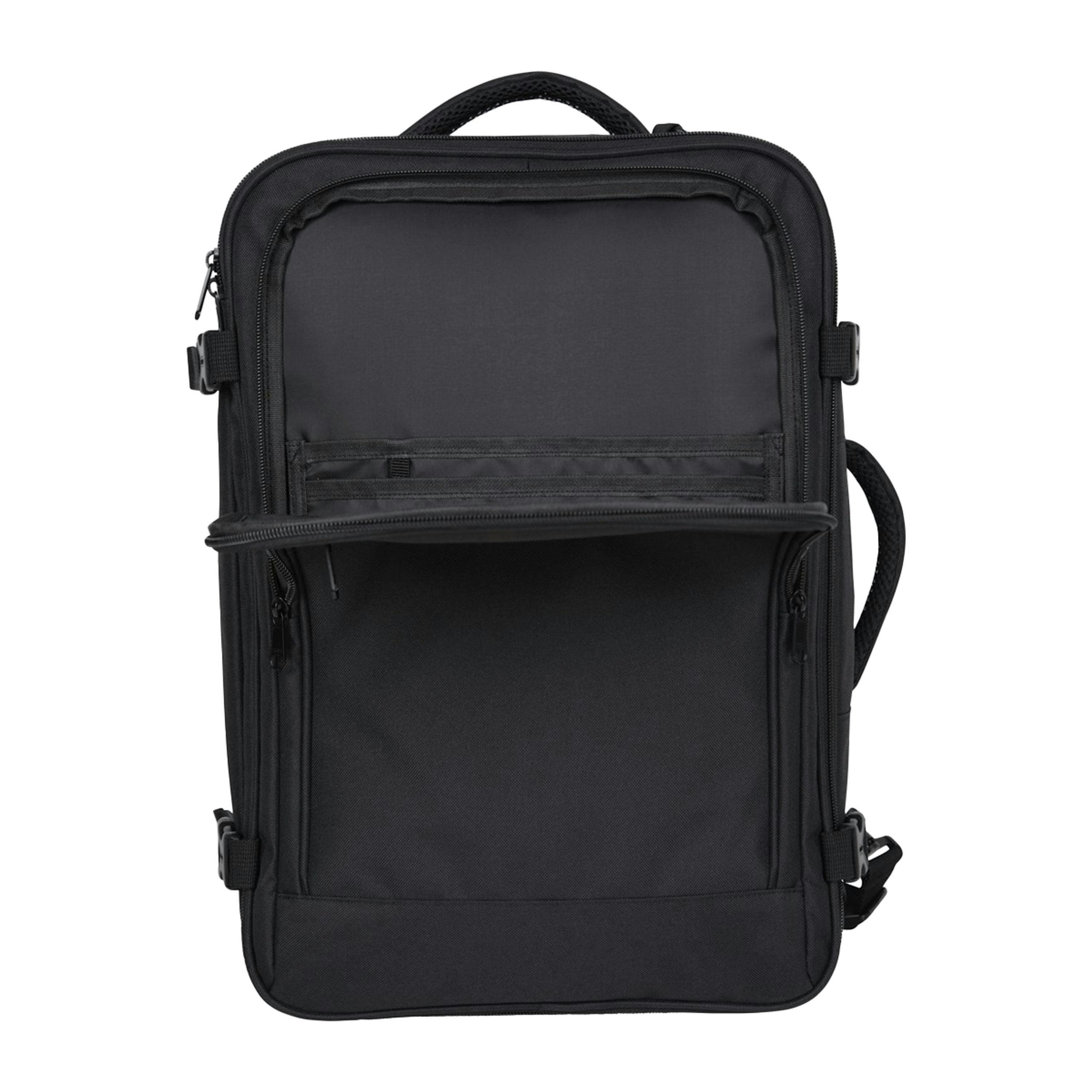 Mountain Warehouse Essentials 40L Cabin Bag , view 4 of 5