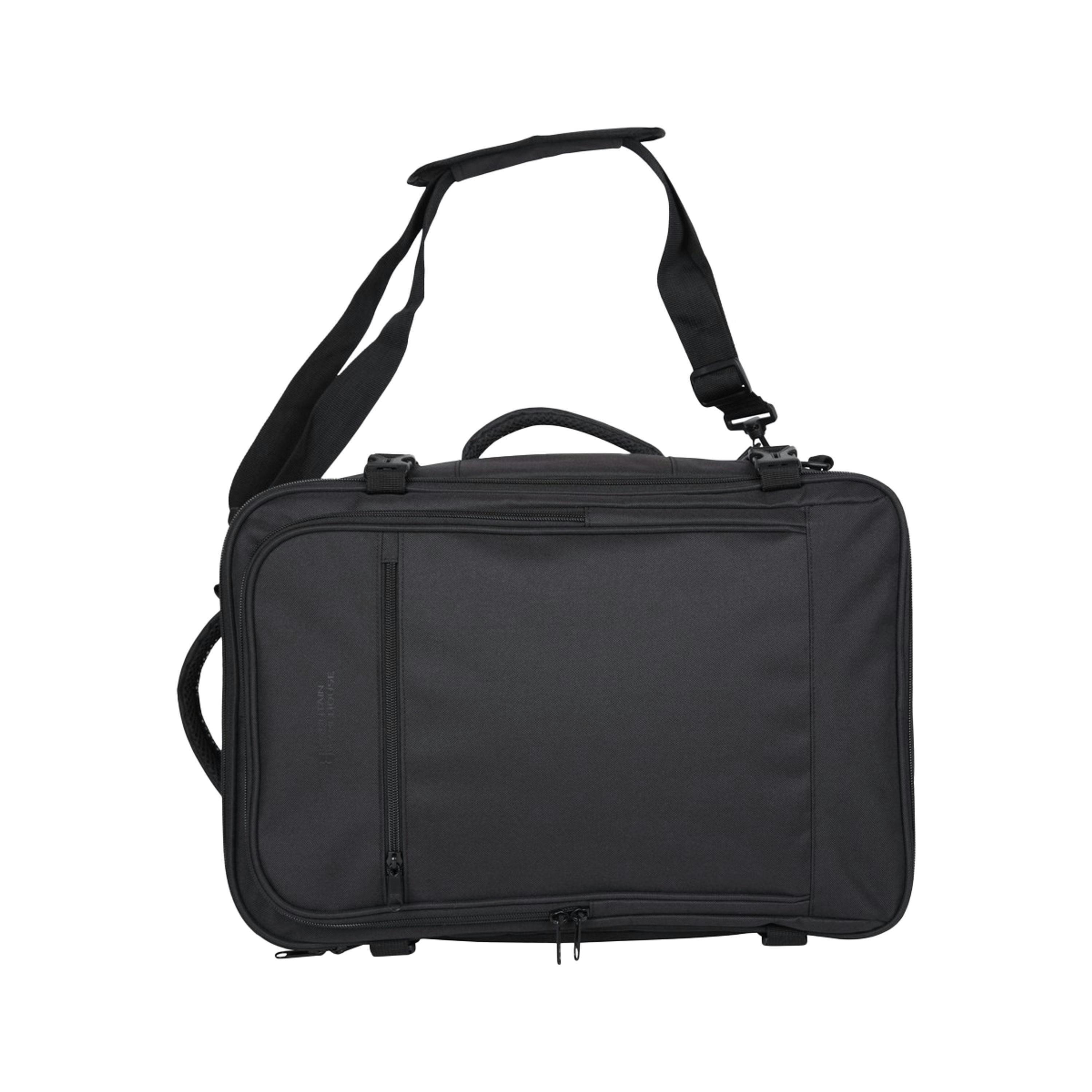 Mountain Warehouse Essentials 40L Cabin Bag , view 5 of 5
