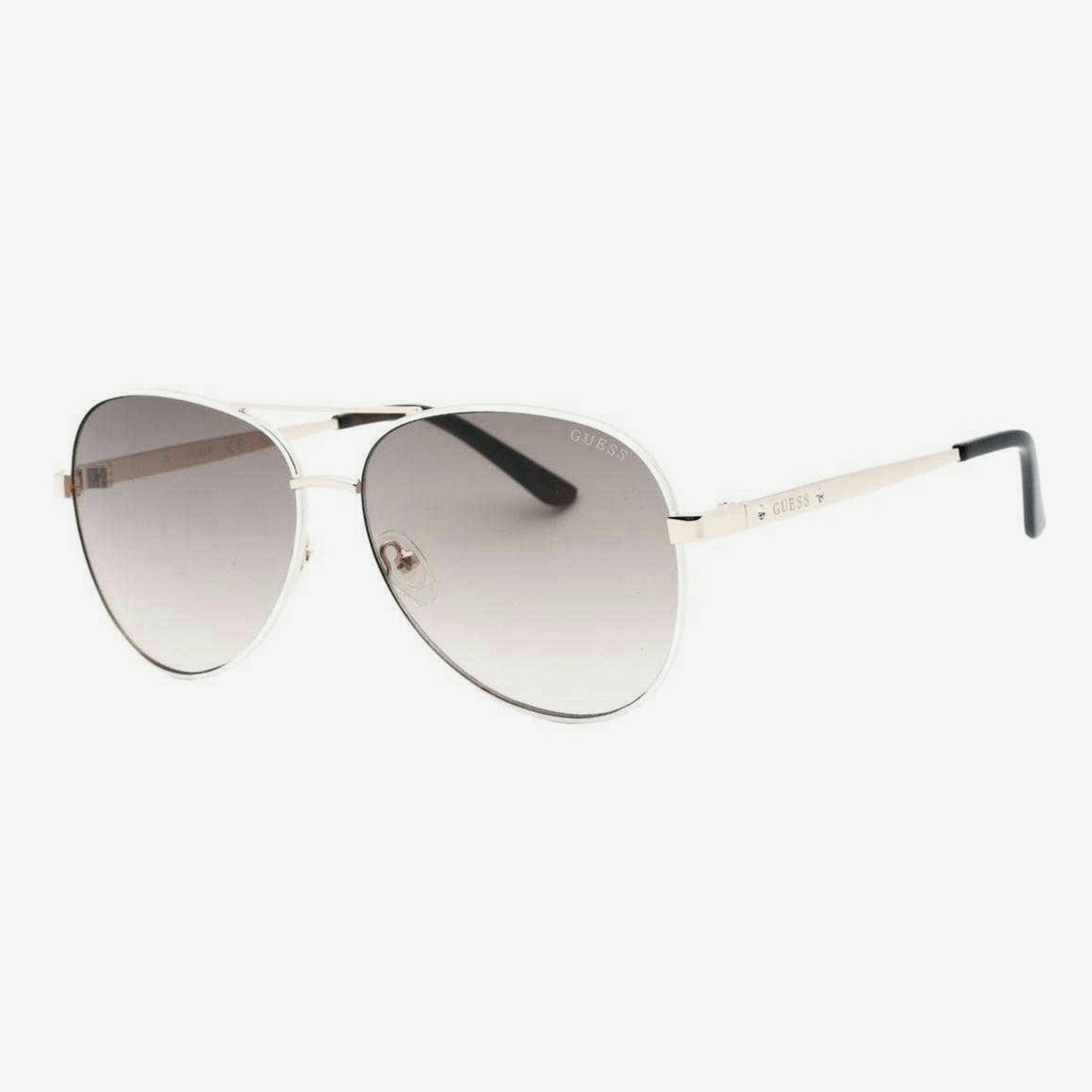 Guess Mens Gradient Sunglasses , view 1 of 1