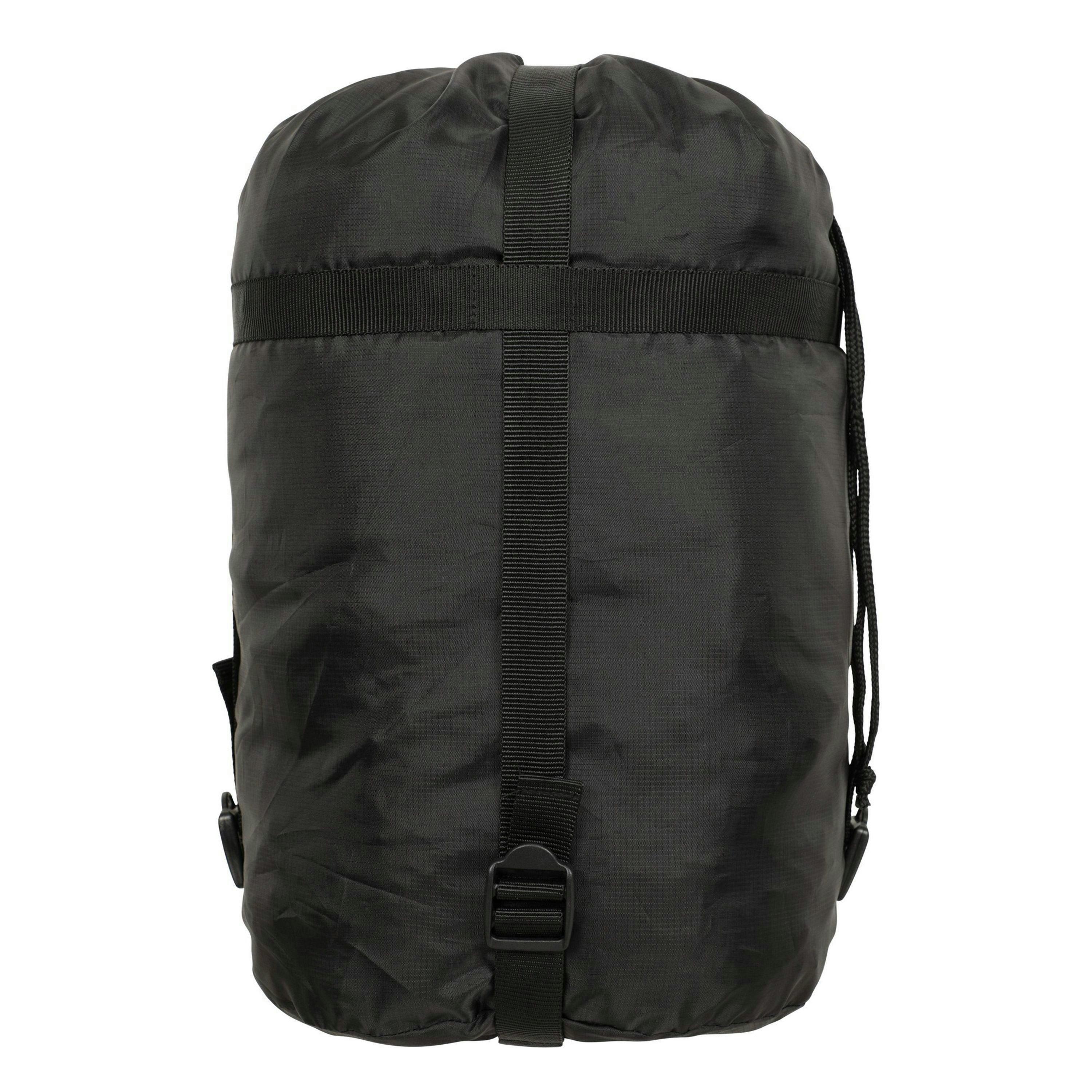 Mountain Warehouse 14L Compression Sack , view 2 of 5