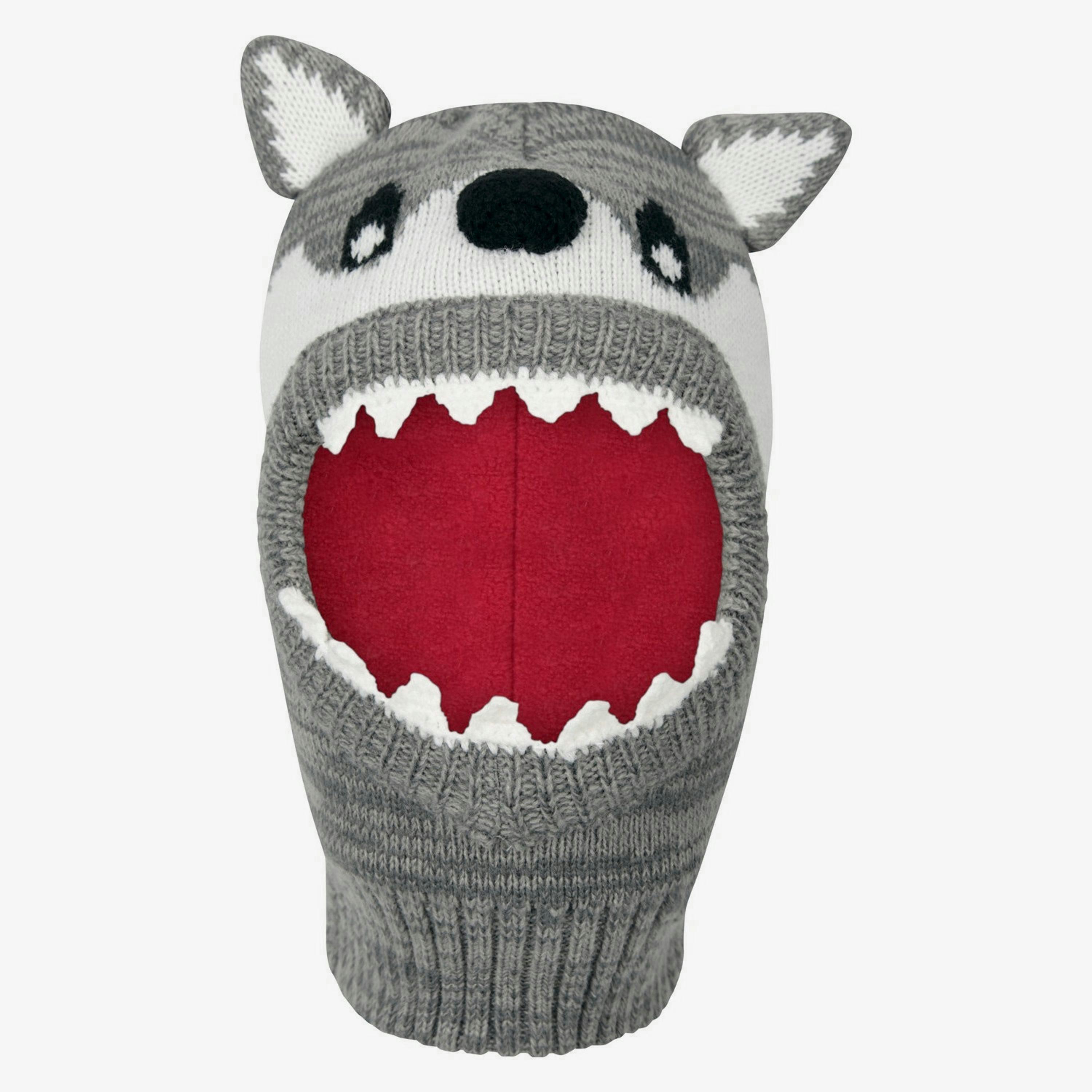 Mountain Warehouse Childrens/Kids Fleece Lined Balaclava , view 1 of 1