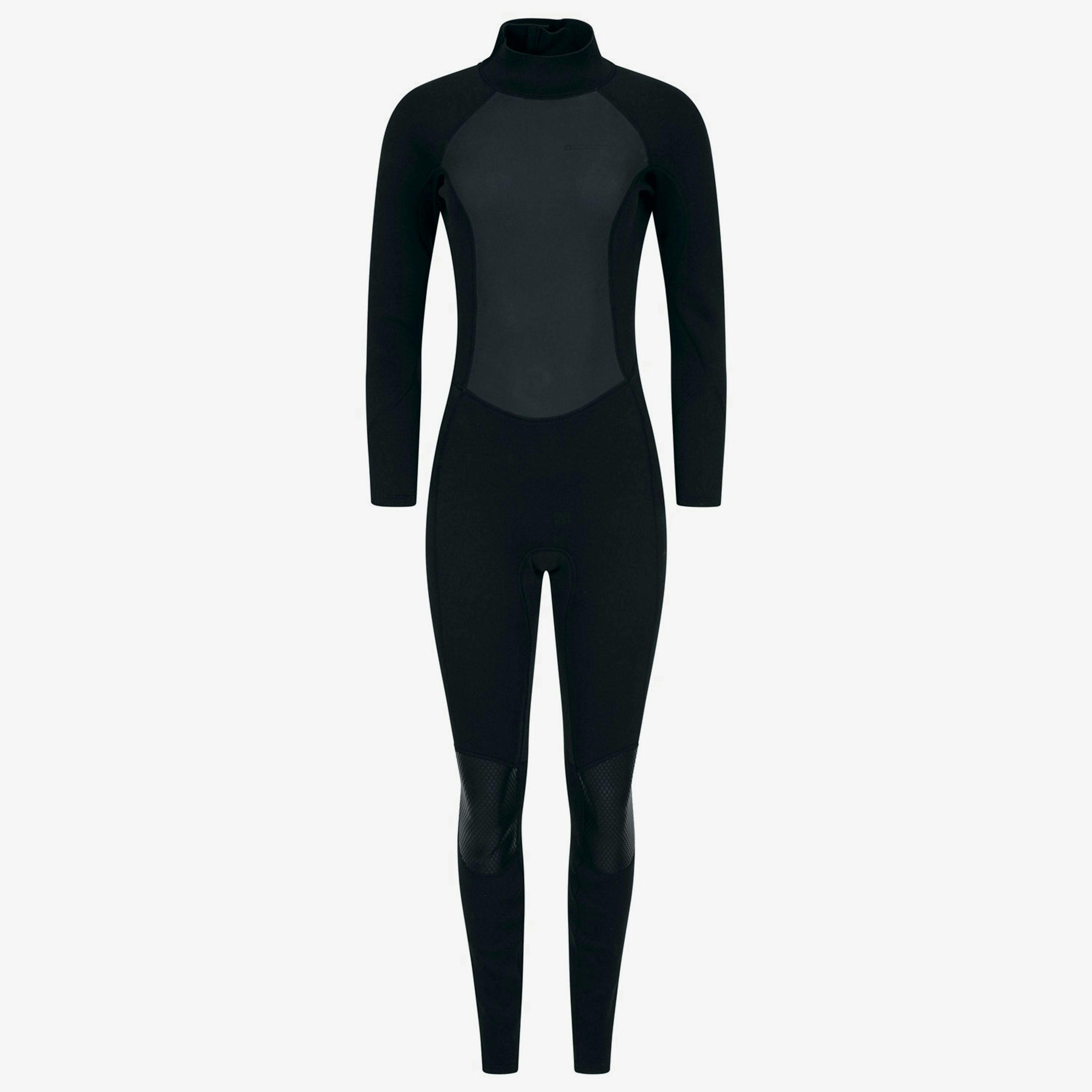 Mountain Warehouse Womens/Ladies Full Wetsuit , view 1 of 1