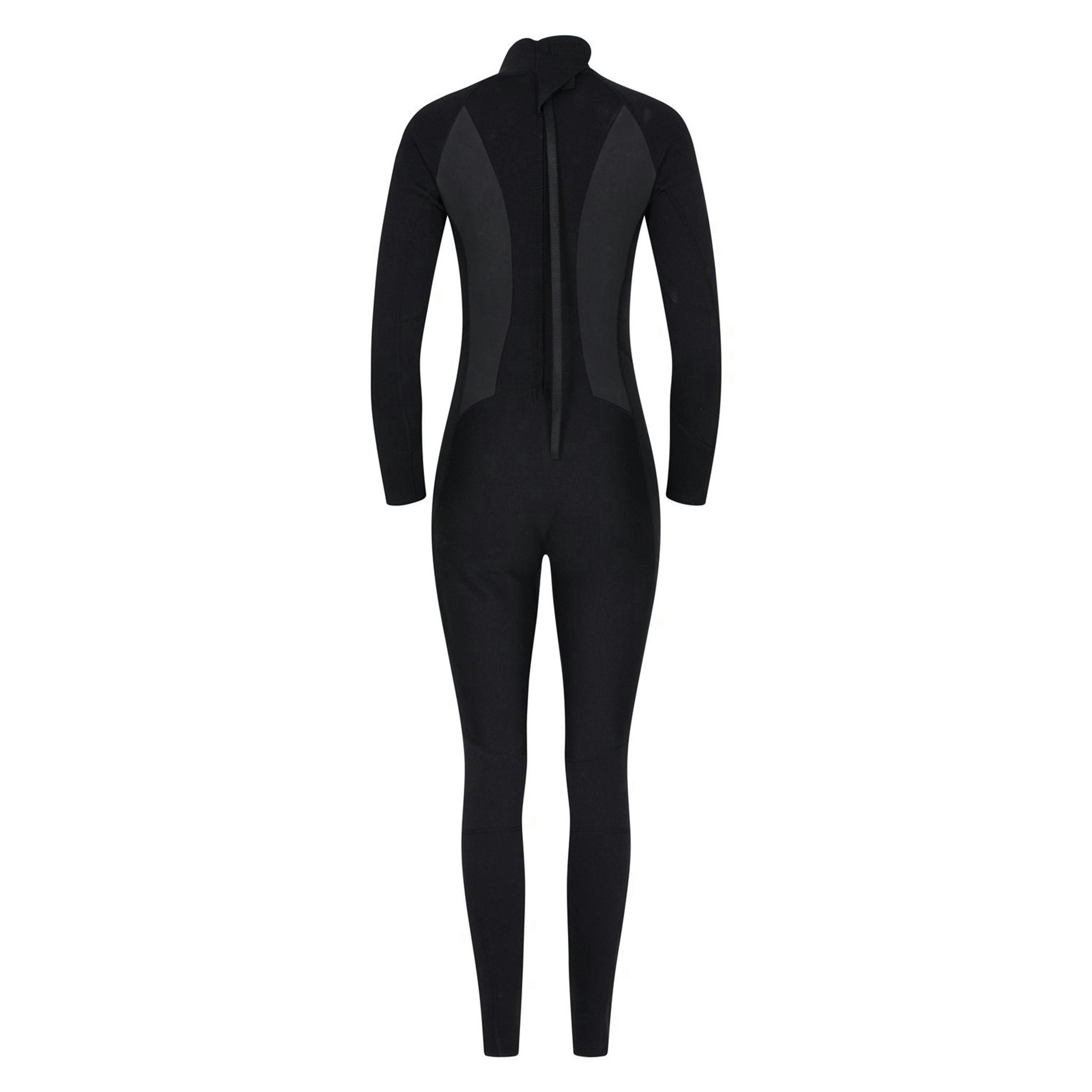 Mountain Warehouse Womens/Ladies Full Wetsuit , view 2 of 4