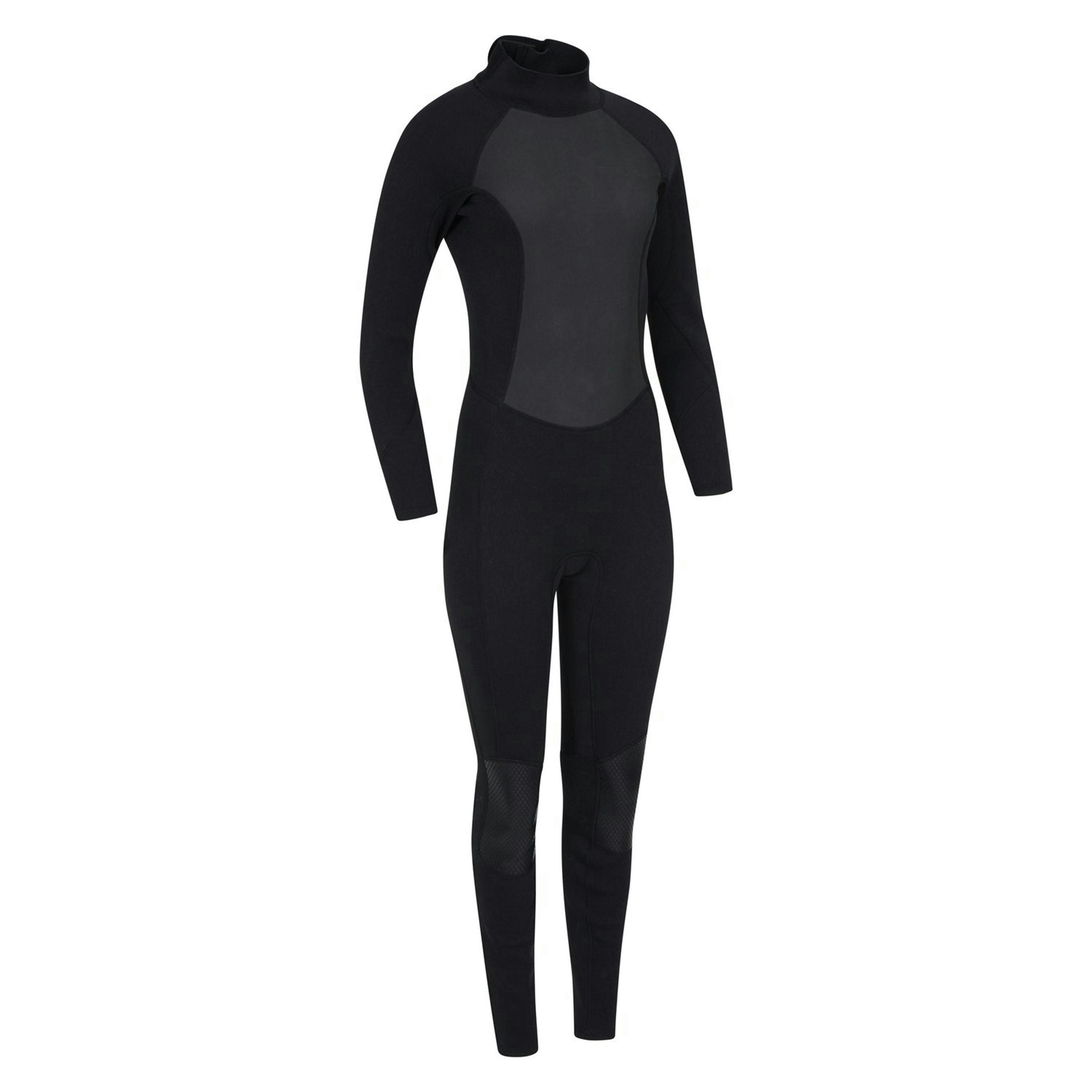 Mountain Warehouse Womens/Ladies Full Wetsuit , view 3 of 4