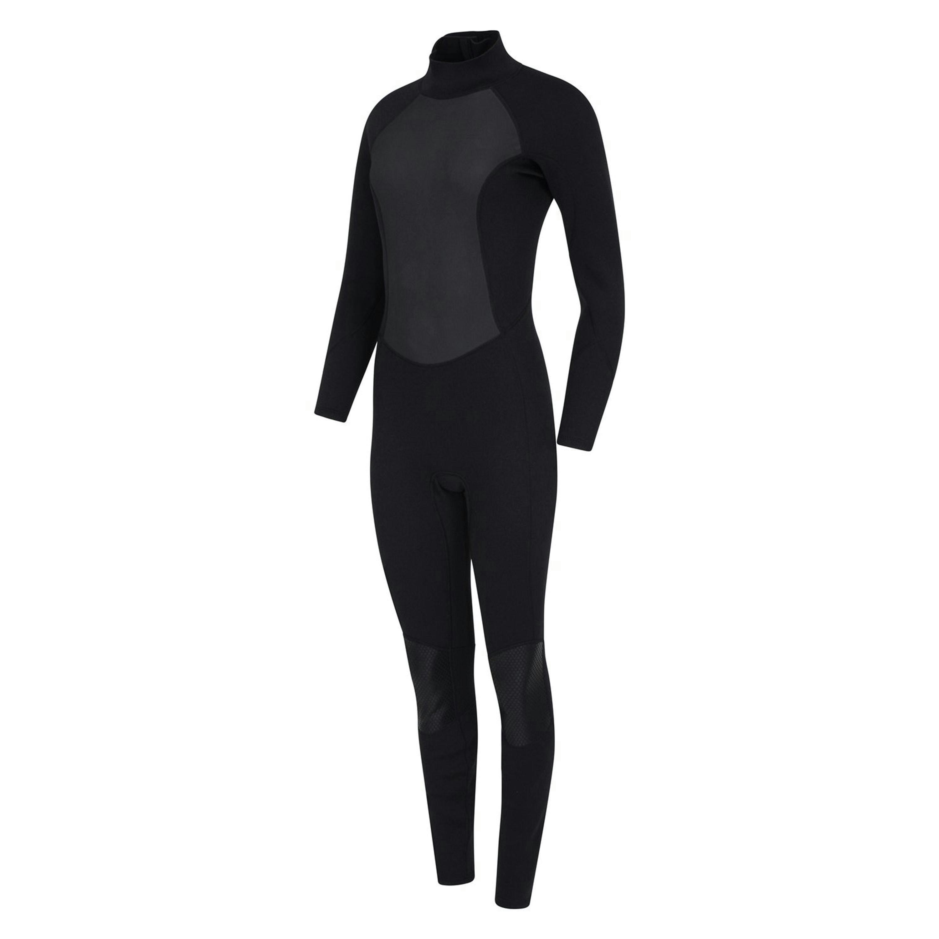 Mountain Warehouse Womens/Ladies Full Wetsuit , view 4 of 4