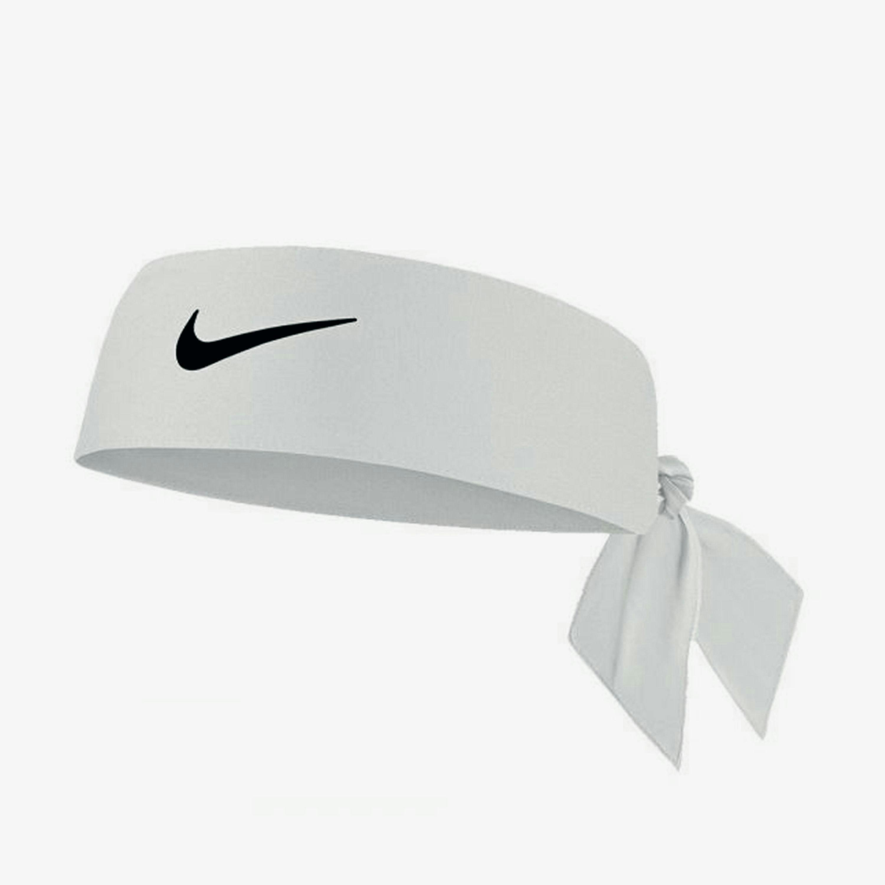 Nike Logo Dri-FIT Reversible Headband , view 1 of 1