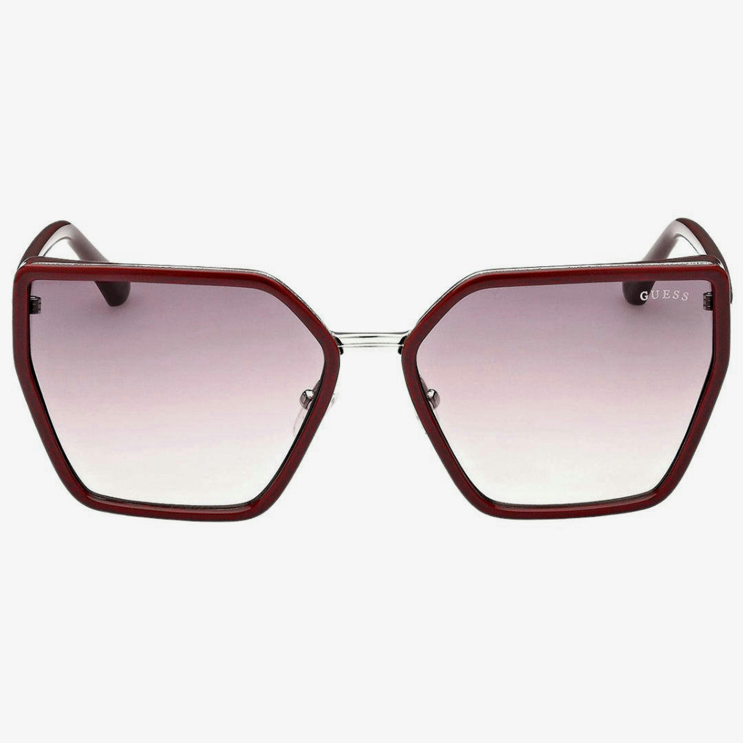 Guess Womens/Ladies Gradient Sunglasses , view 1 of 1