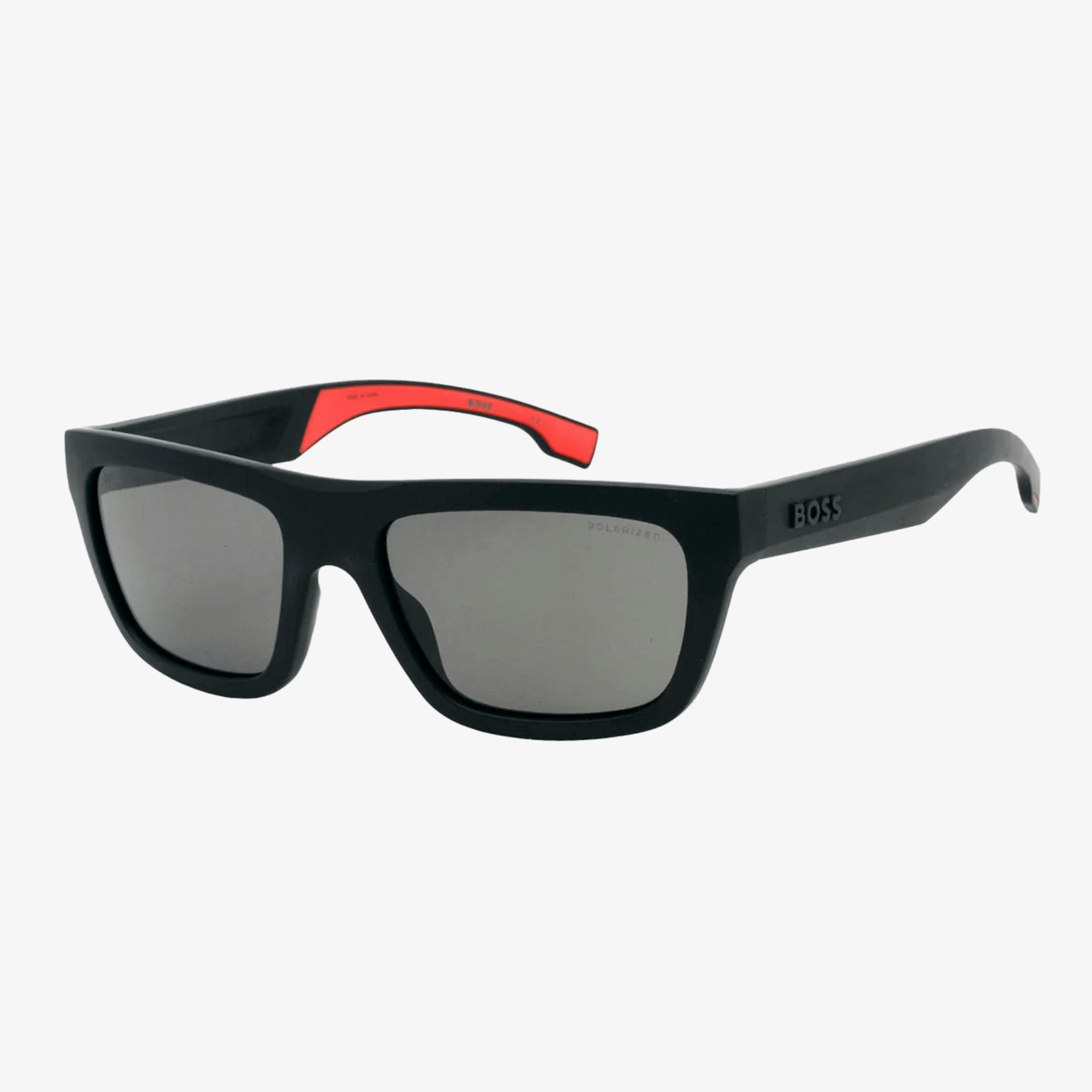 Hugo Boss Mens 1450/S 0003 M9 Polarised Sunglasses , view 1 of 2
