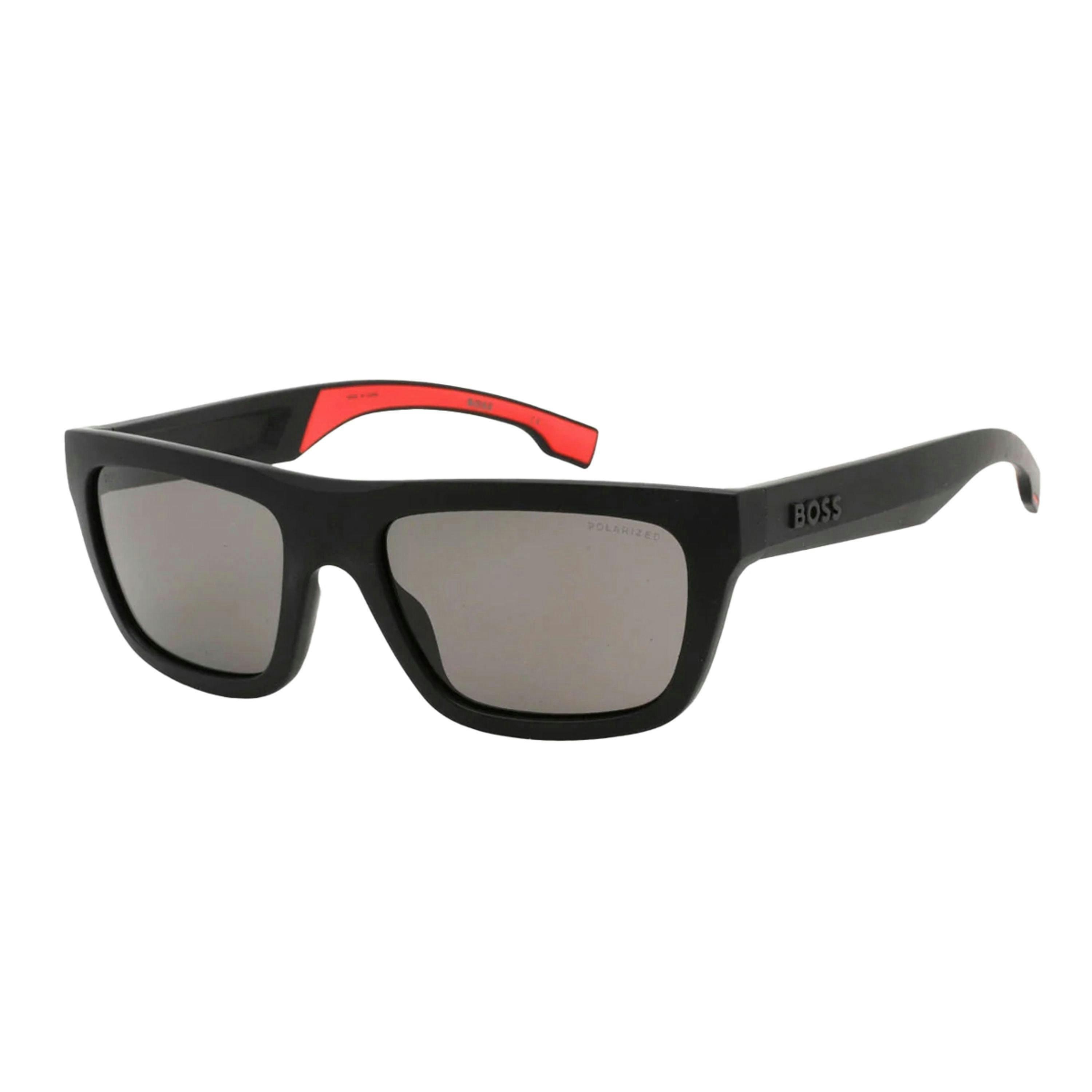 Hugo Boss Mens 1450/S 0003 M9 Polarised Sunglasses , view 2 of 2