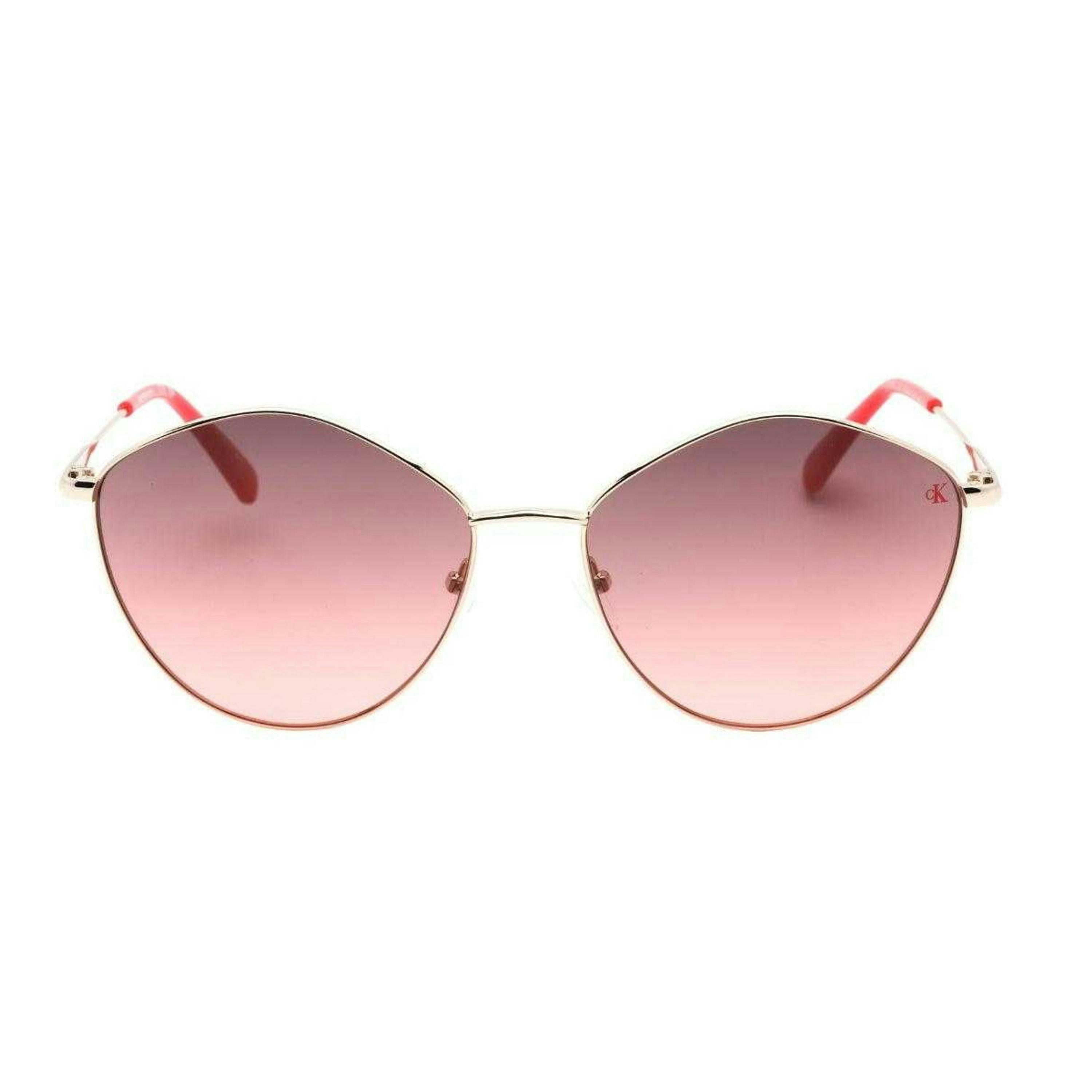 Calvin Klein Womens/Ladies Gradient Sunglasses , view 1 of 4