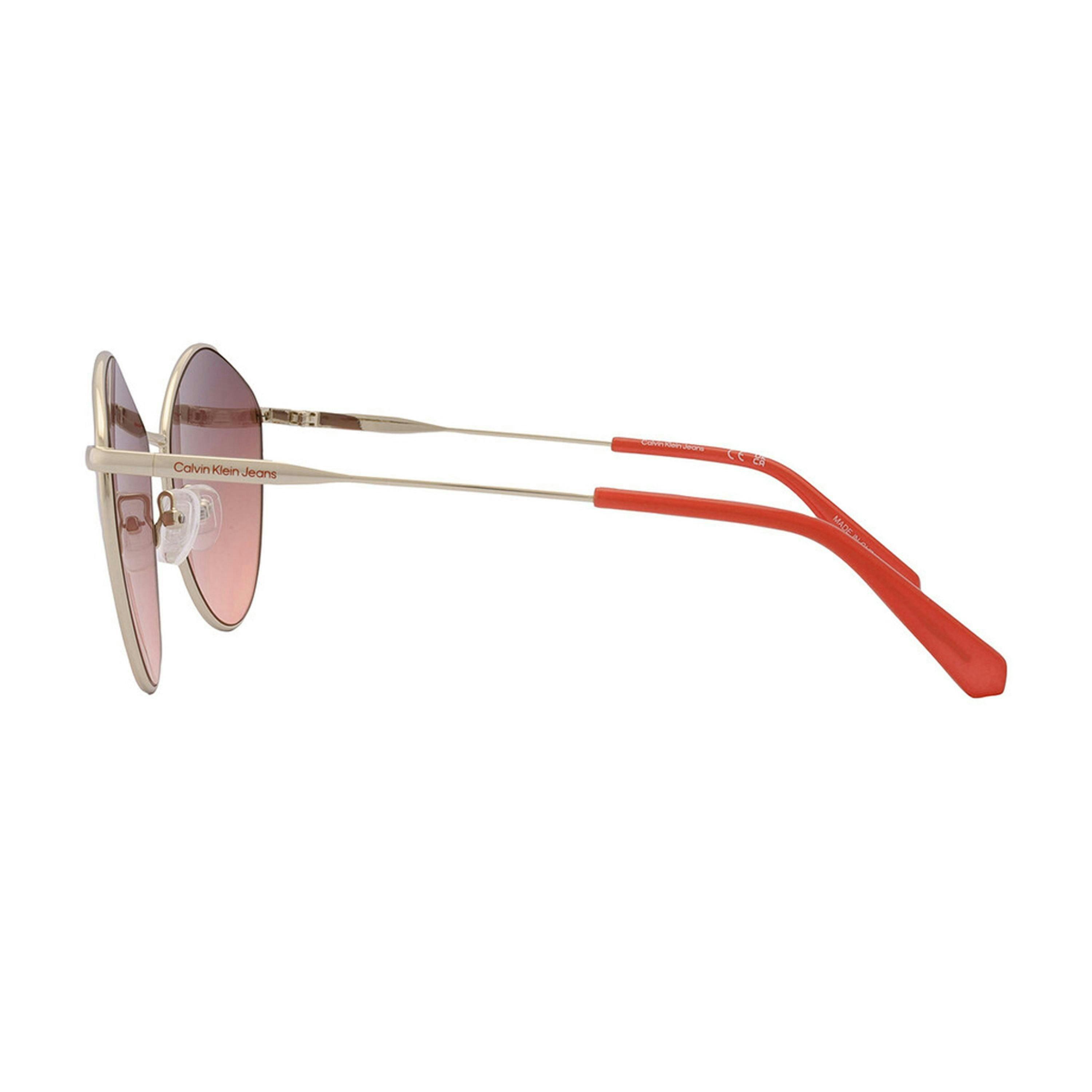 Calvin Klein Womens/Ladies Gradient Sunglasses , view 2 of 4