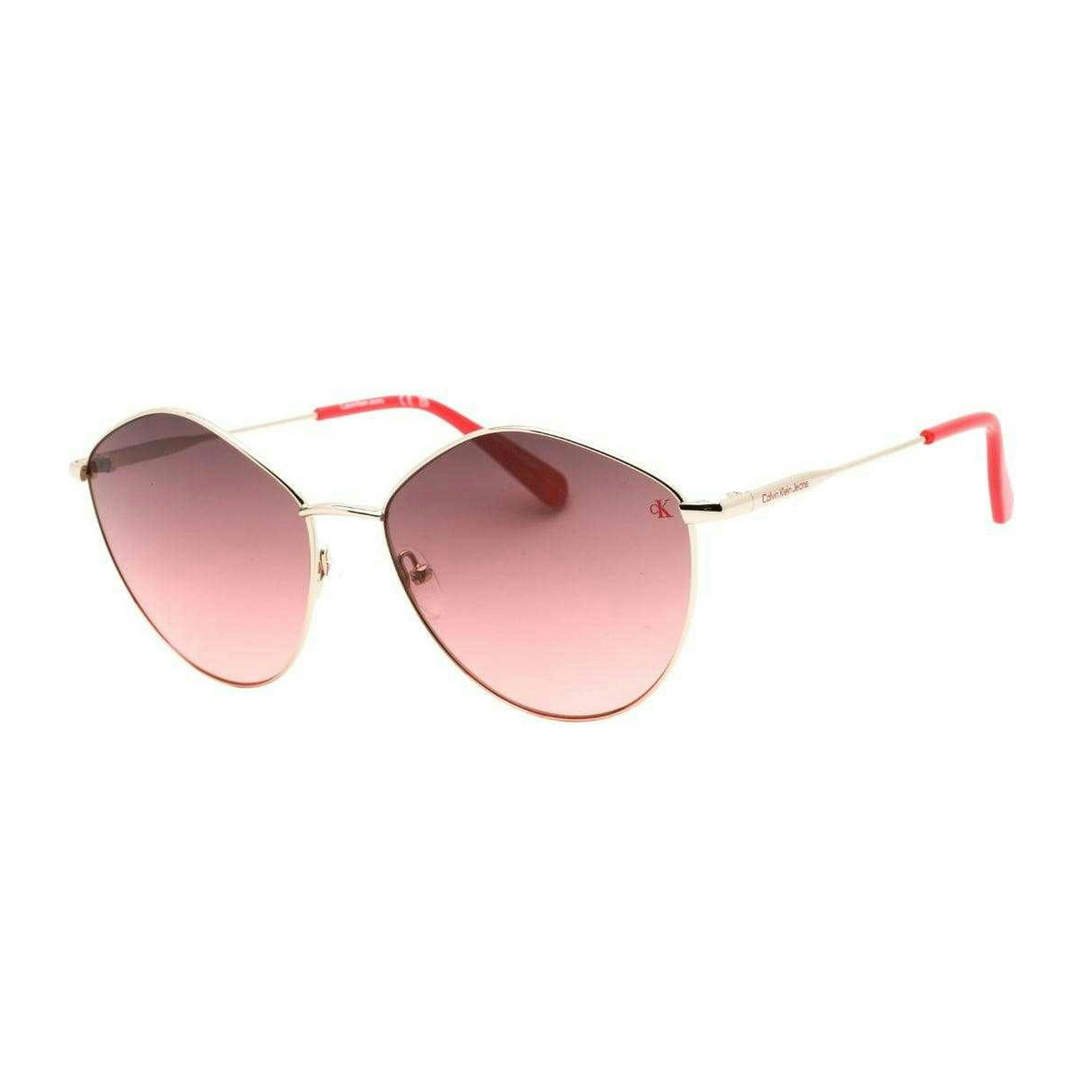 Calvin Klein Womens/Ladies Gradient Sunglasses , view 3 of 4
